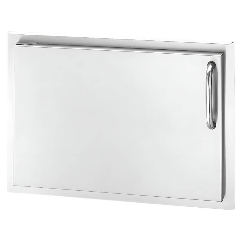 Fire Magic Select 24 Inch Horizontal Single Access Door - 33917 - by Fire Magic | Buy at Agent BBQ