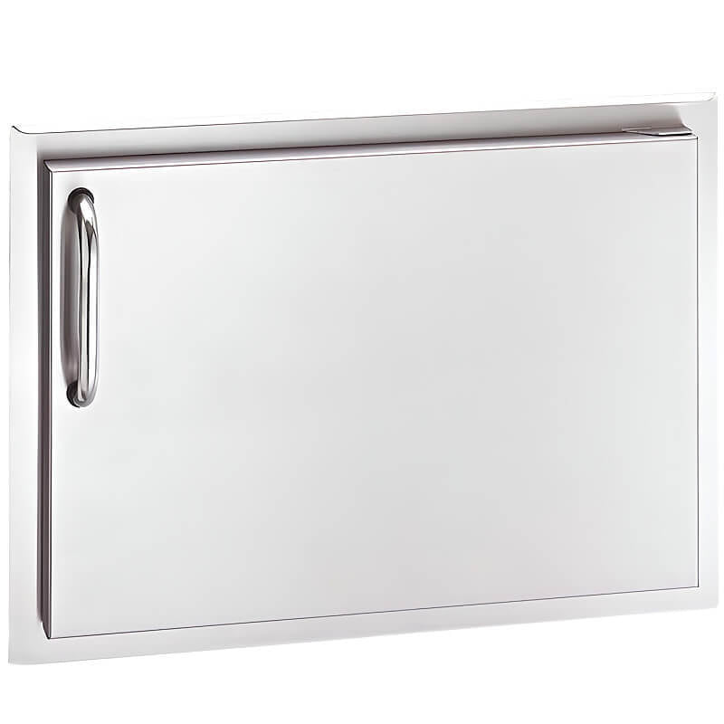 Fire Magic Select 24 Inch Horizontal Single Access Door - 33917 - by Fire Magic | Buy at Agent BBQ