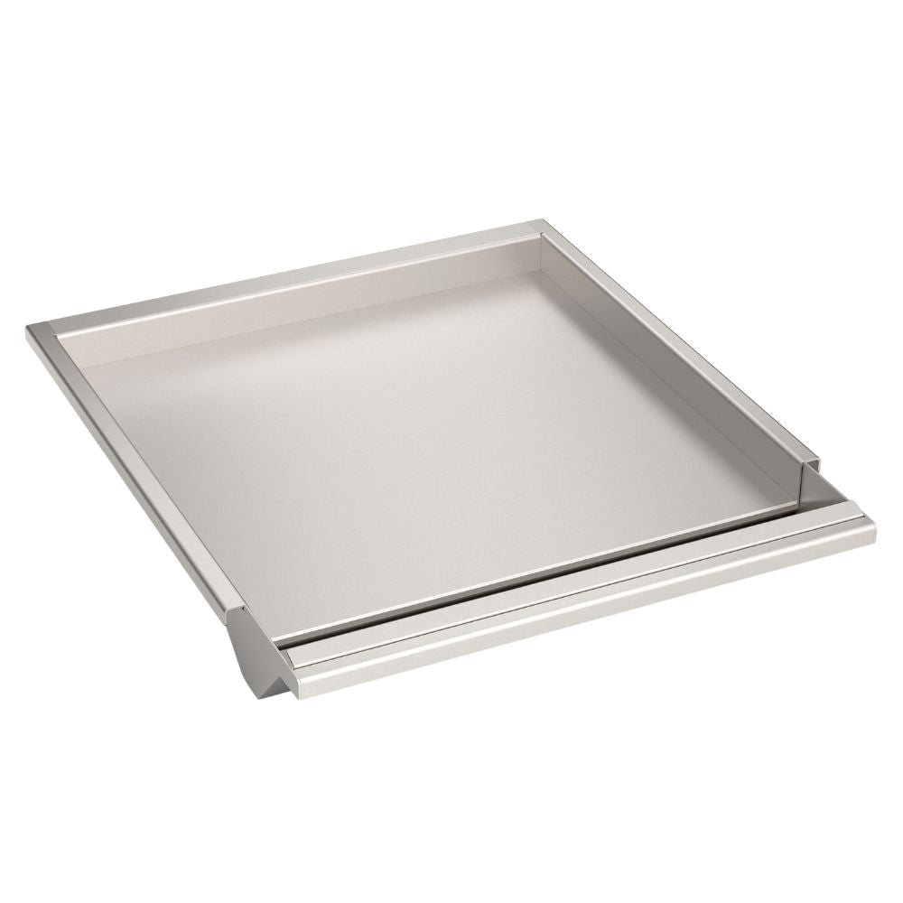 Fire Magic Stainless Steel Griddle Insert for Echelon & Aurora A790, A660, A530, Power Burners, & Double Searing Station - 3516A - by Fire Magic | Buy at Agent BBQ