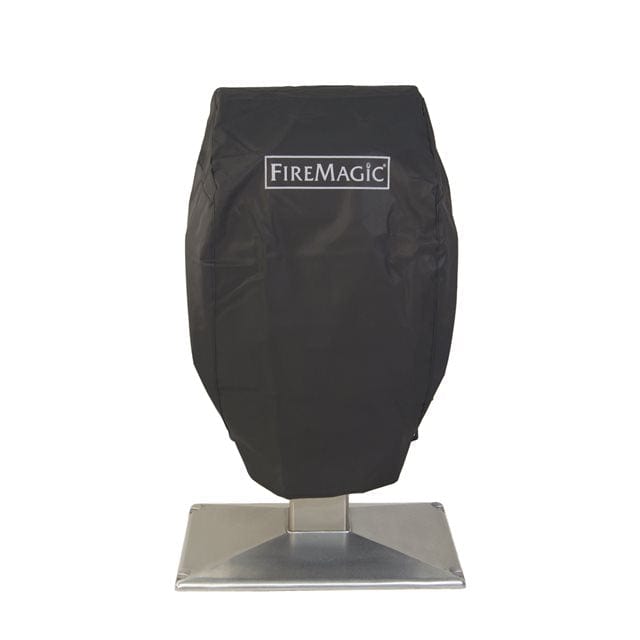 Fire Magic - Vinyl Cover for E25s Electric Grill w/Patio Post Mount - 5115 - 20F - by Fire Magic | Buy at Agent BBQ