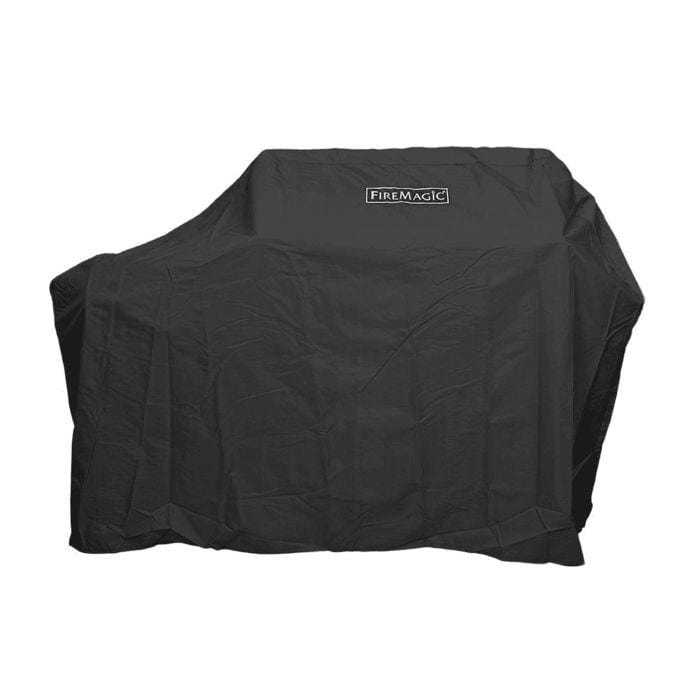 Fire Magic - Vinyl Cover for E660s ( - 62) Grills - 5186 - 20F - by Fire Magic | Buy at Agent BBQ