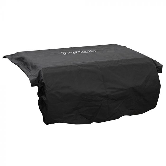 Fire Magic - Vinyl Cover Griddle (Built - In) 3517 - 5F - by Fire Magic | Buy at Agent BBQ