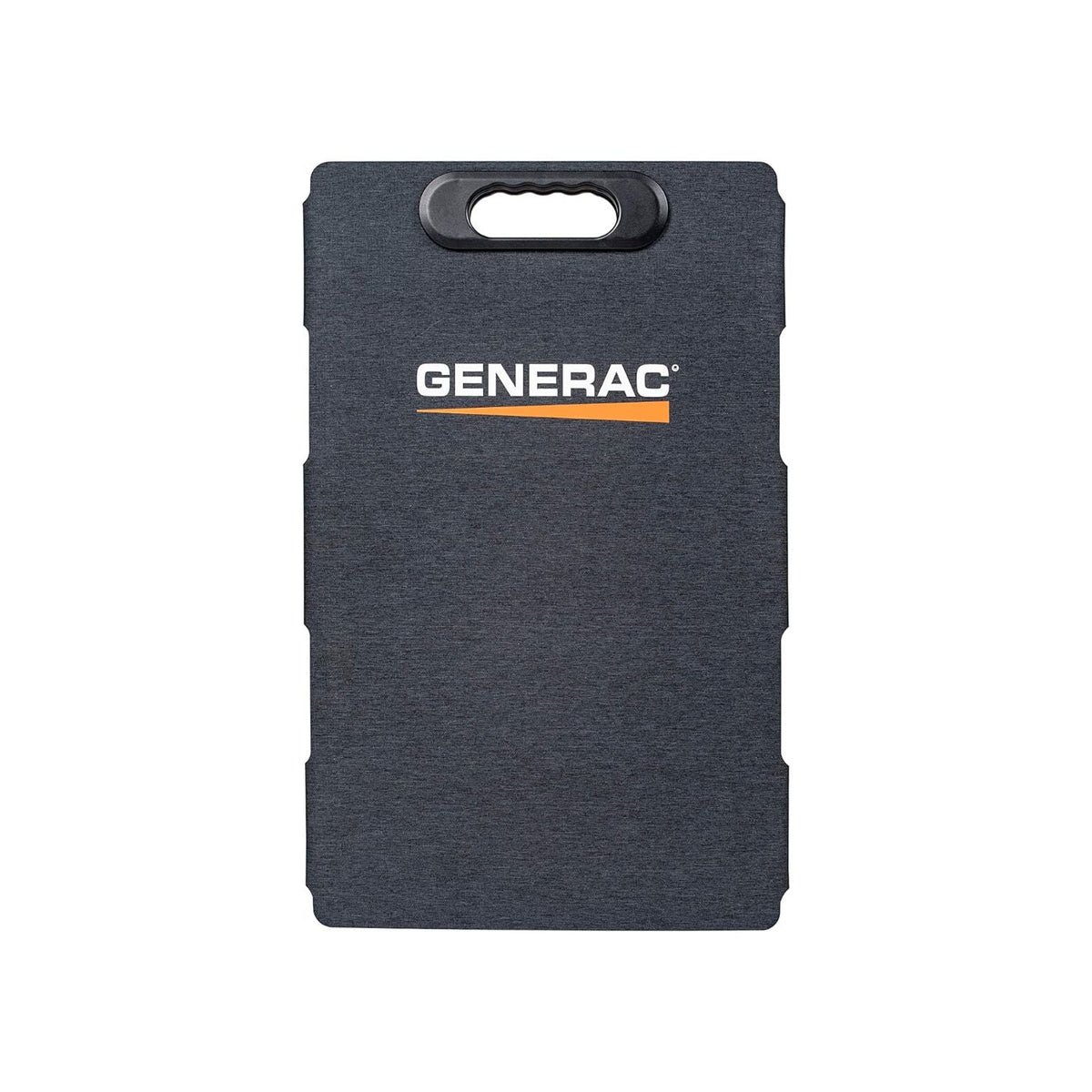 Generac GS100 Portable Solar Panel | 100 Watts - Solar Panels by Generac | Buy at Agent BBQ