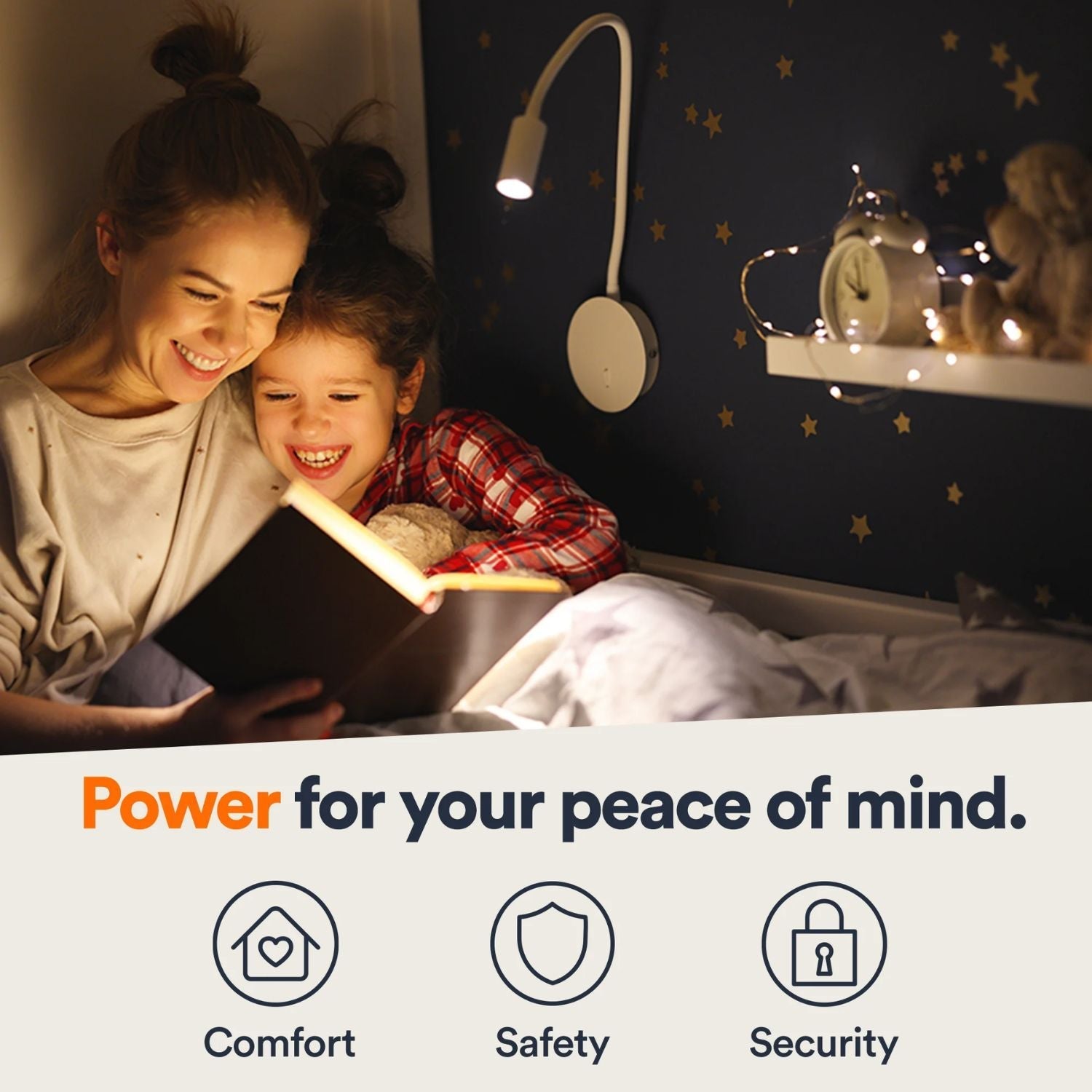 Generac Guardian® 10kW Aluminum Home Standby Generator With Transfer Switch | Air-Cooled | WiFi Enabled - Standby Generators by Generac | Buy at Agent BBQ