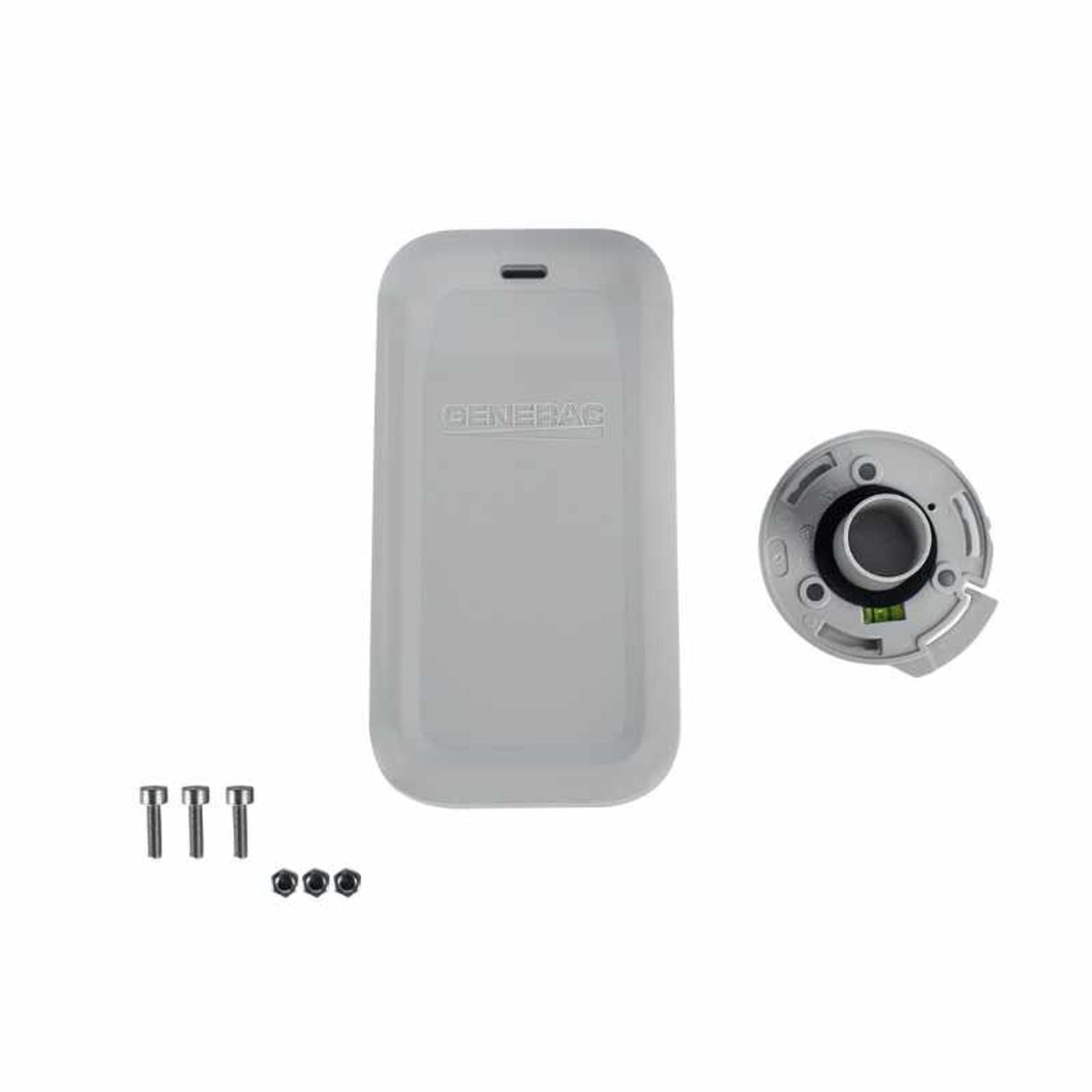 Generac Mobile Link™ Cellular 4G LTE Remote Monitoring System - Generator Accessories by Generac | Buy at Agent BBQ