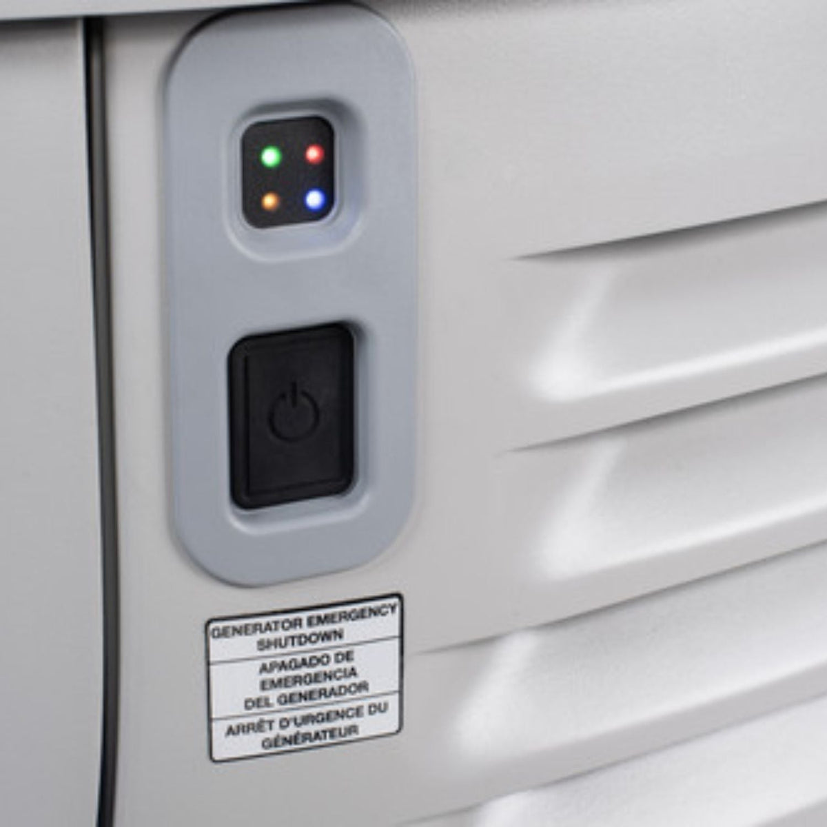 Generac Next-Gen 14kW Home Standby Generator | Air-Cooled | Cellular, Bluetooth & WiFi Enabled - Standby Generators by Generac | Buy at Agent BBQ