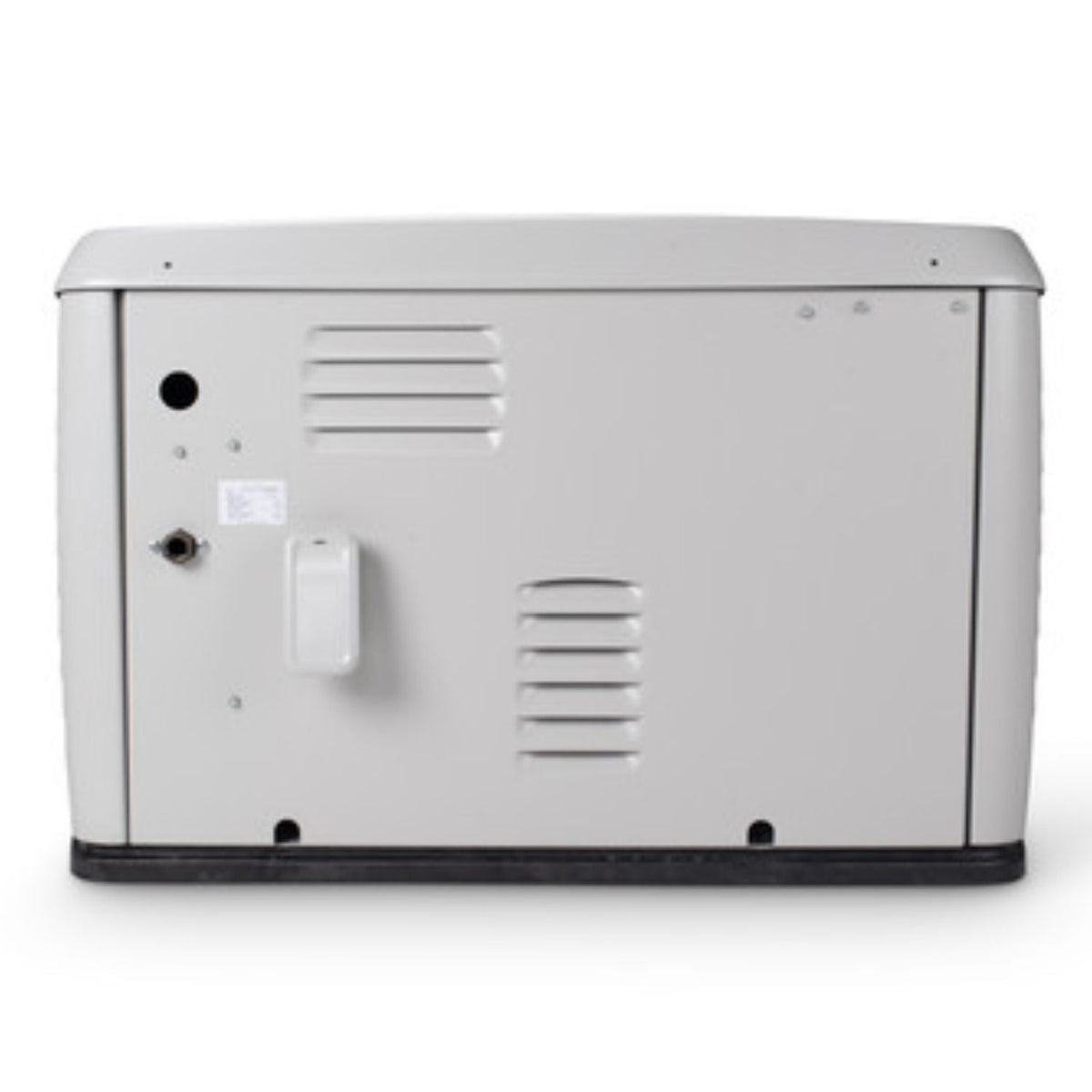 Generac Next-Gen 14kW Home Standby Generator | Air-Cooled | Cellular, Bluetooth & WiFi Enabled - Standby Generators by Generac | Buy at Agent BBQ