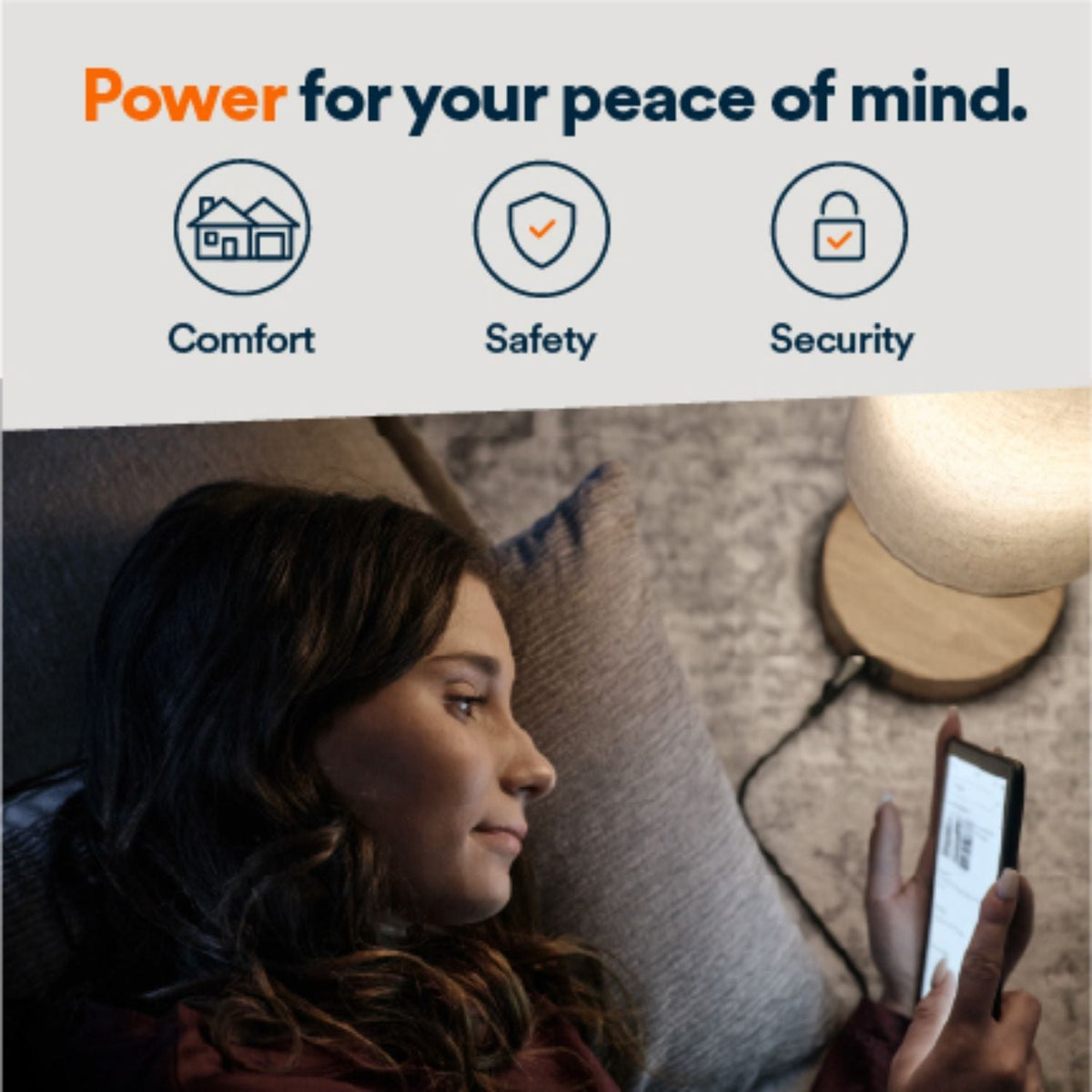 Generac Next-Gen 28kW Dual-Fuel Home Standby Generator | Air-Cooled | Cellular Enabled - Standby Generators by Generac | Buy at Agent BBQ
