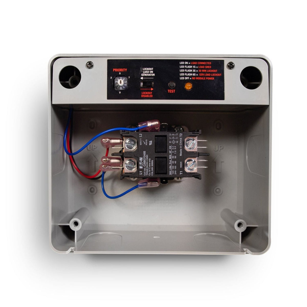 Generac Smart Management Module - Energy Management Kits by Generac | Buy at Agent BBQ