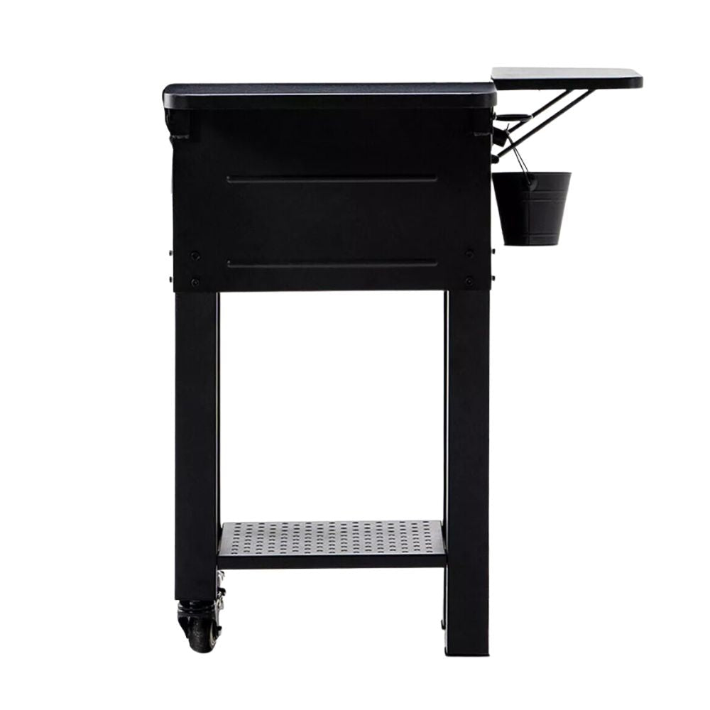 Green Mountain Grills Cart for Trek 2.0 Grill - Grill Carts by Green Mountain Grills | Buy at Agent BBQ