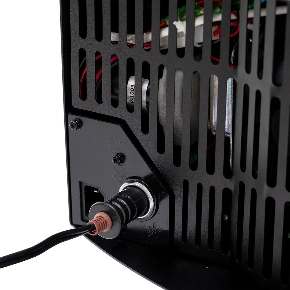Green Mountain Grills Ledge Prime 2.0 Wi - Fi Controlled Pellet Grill - by Green Mountain Grills | Buy at Agent BBQ