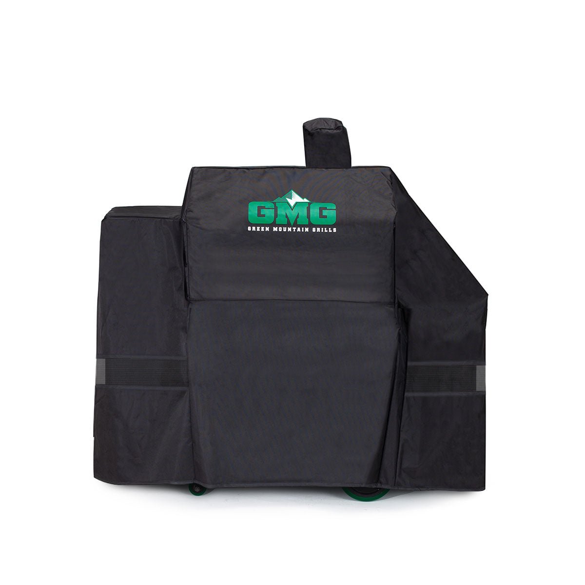 Green Mountain Grills LedgePrime 2.0 Cover - by Green Mountain Grills | Buy at Agent BBQ