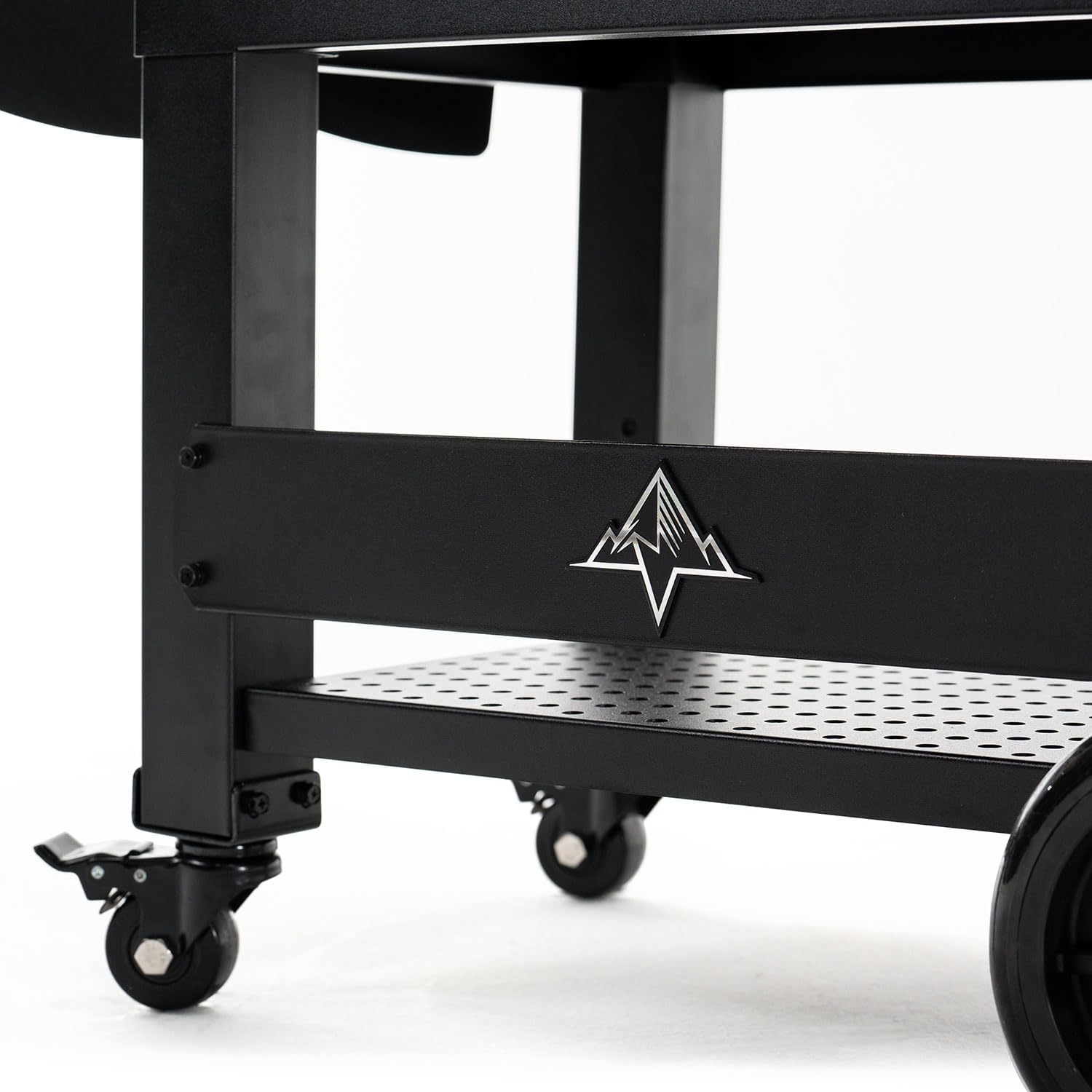 Green Mountain Grills Peak Prime 2.0 Wi - Fi Controlled Pellet Grill - by Green Mountain Grills | Buy at Agent BBQ