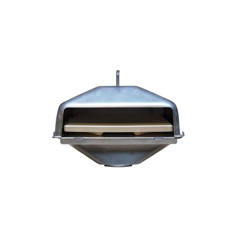 Green Mountain Grills Pizza Oven for Trek/Davy Crockett - Pizza Oven by Green Mountain Grills | Buy at Agent BBQ