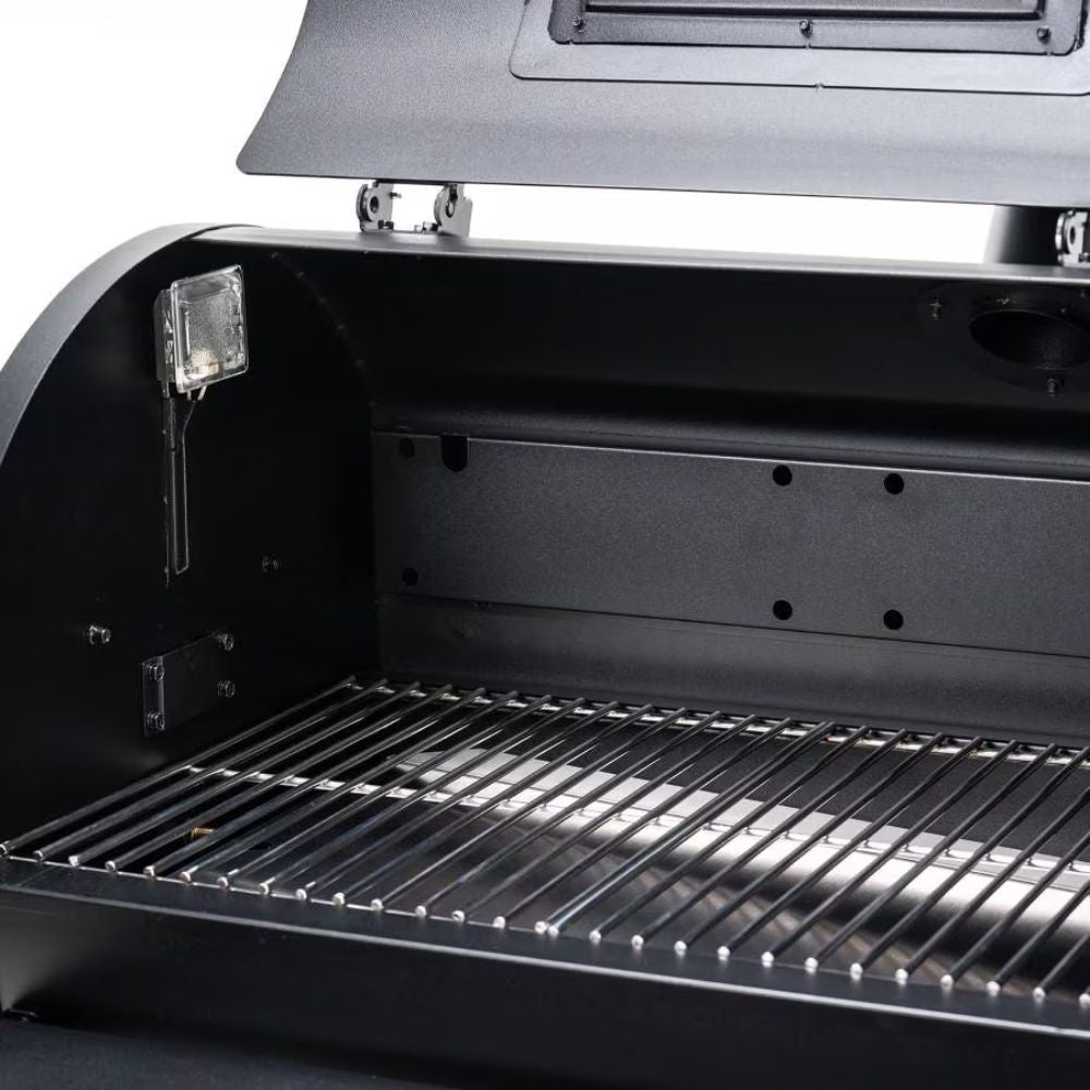 Green Mountain Grills RACKT Backboard for Ledge Prime 2.0 - Grill Accessories by Green Mountain Grills | Buy at Agent BBQ