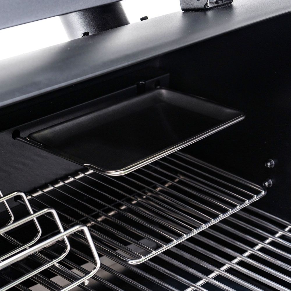 Green Mountain Grills RACKT Griddle Module - Grill Accessories by Green Mountain Grills | Buy at Agent BBQ