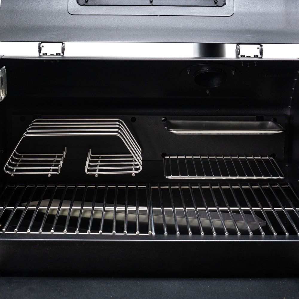 Green Mountain Grills RACKT Rib Rack Module - Grill Accessories by Green Mountain Grills | Buy at Agent BBQ