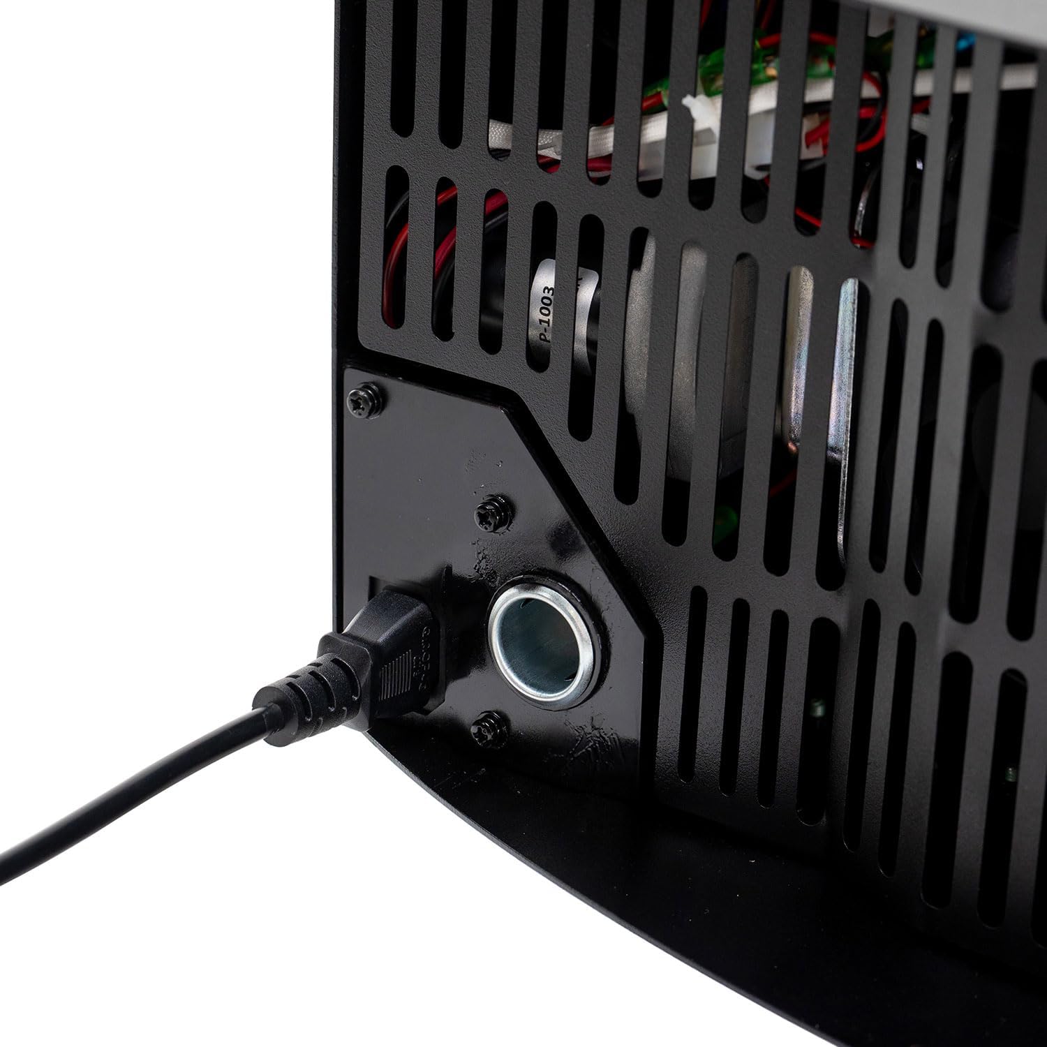 Green Mountain Grills Trek Prime 2.0 WiFi Portable Wood Pellet BBQ Smoker Grill - by Green Mountain Grills | Buy at Agent BBQ