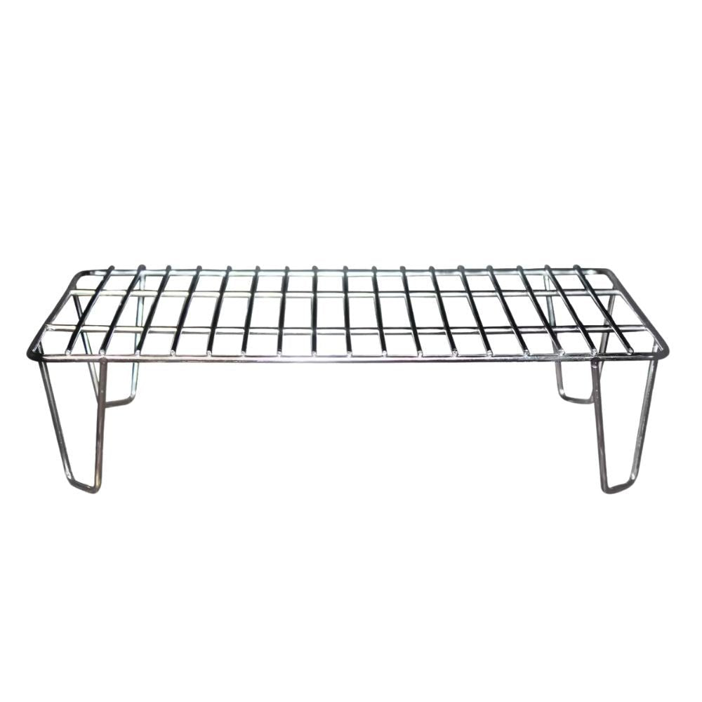 Green Mountain Grills Upper Rack for Trek/Davy Crockett Grills - GMG - 6016 - Grill Accessories by Green Mountain Grills | Buy at Agent BBQ