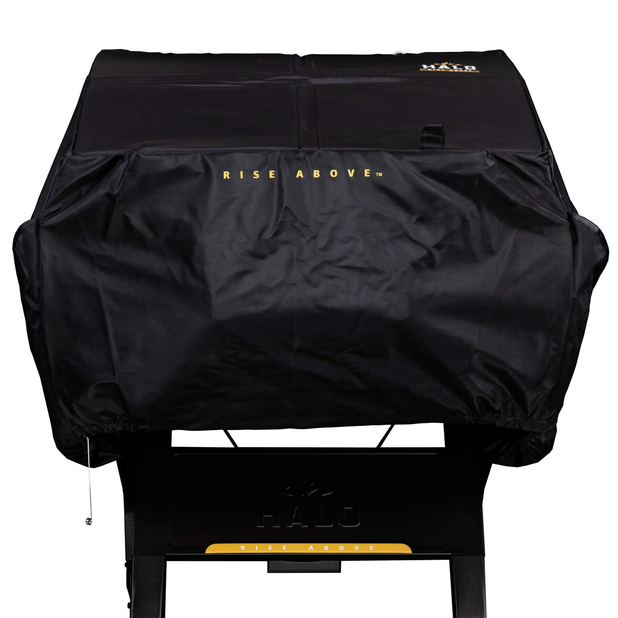 Elite Griddle Covers - by HALO | Buy at Agent BBQ