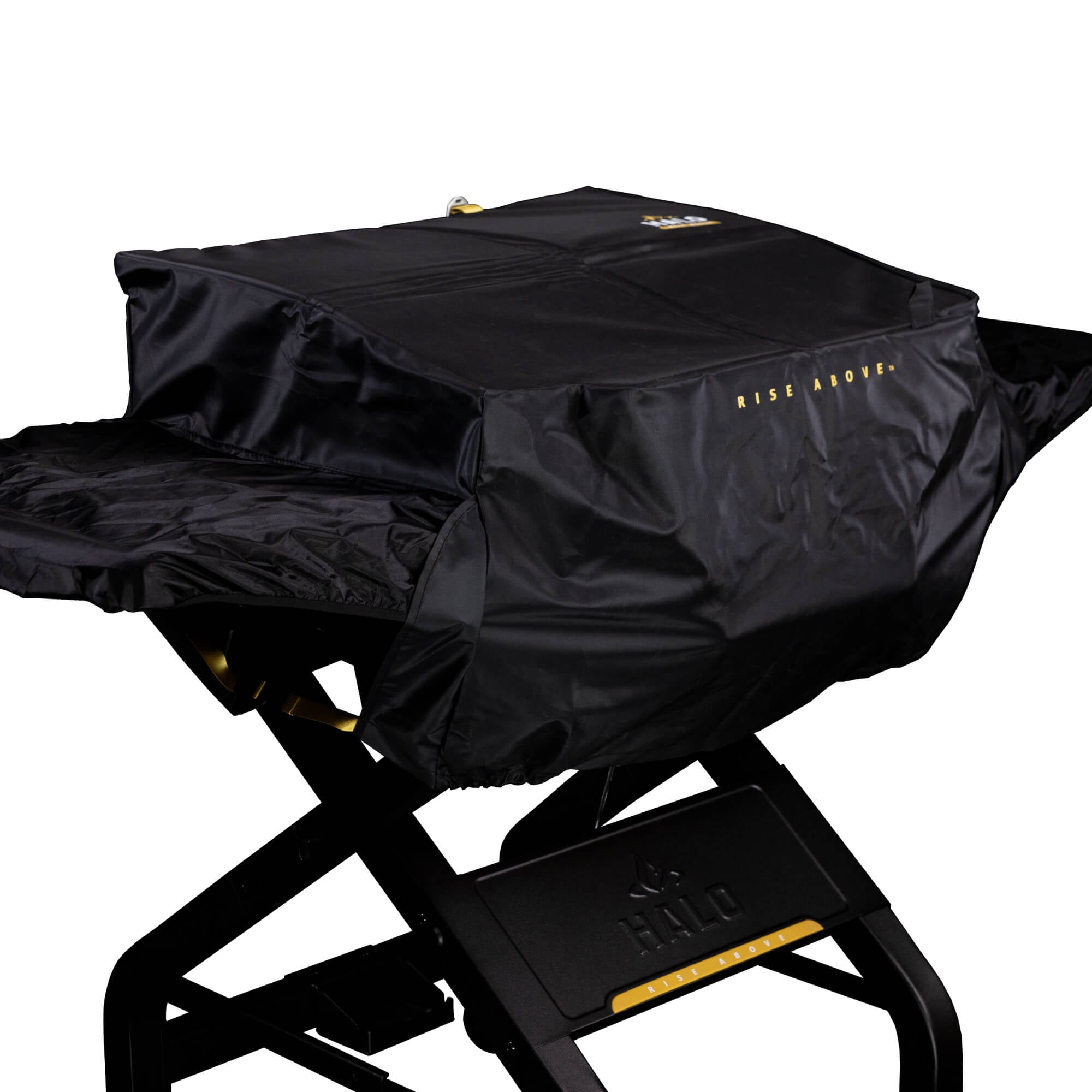 Elite Griddle Covers - by HALO | Buy at Agent BBQ