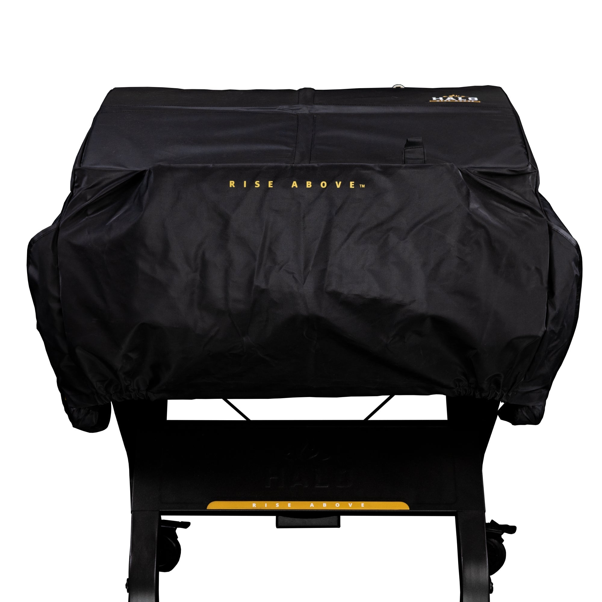 Elite Griddle Covers - by HALO | Buy at Agent BBQ