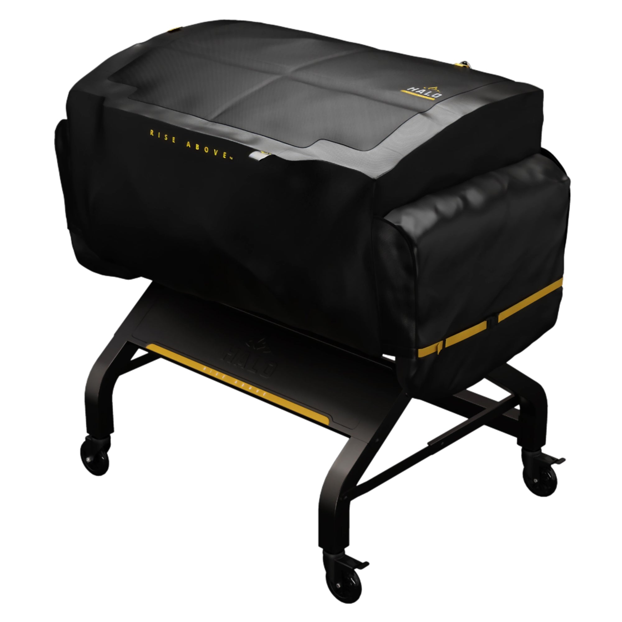 Elite Griddle Covers - by HALO | Buy at Agent BBQ