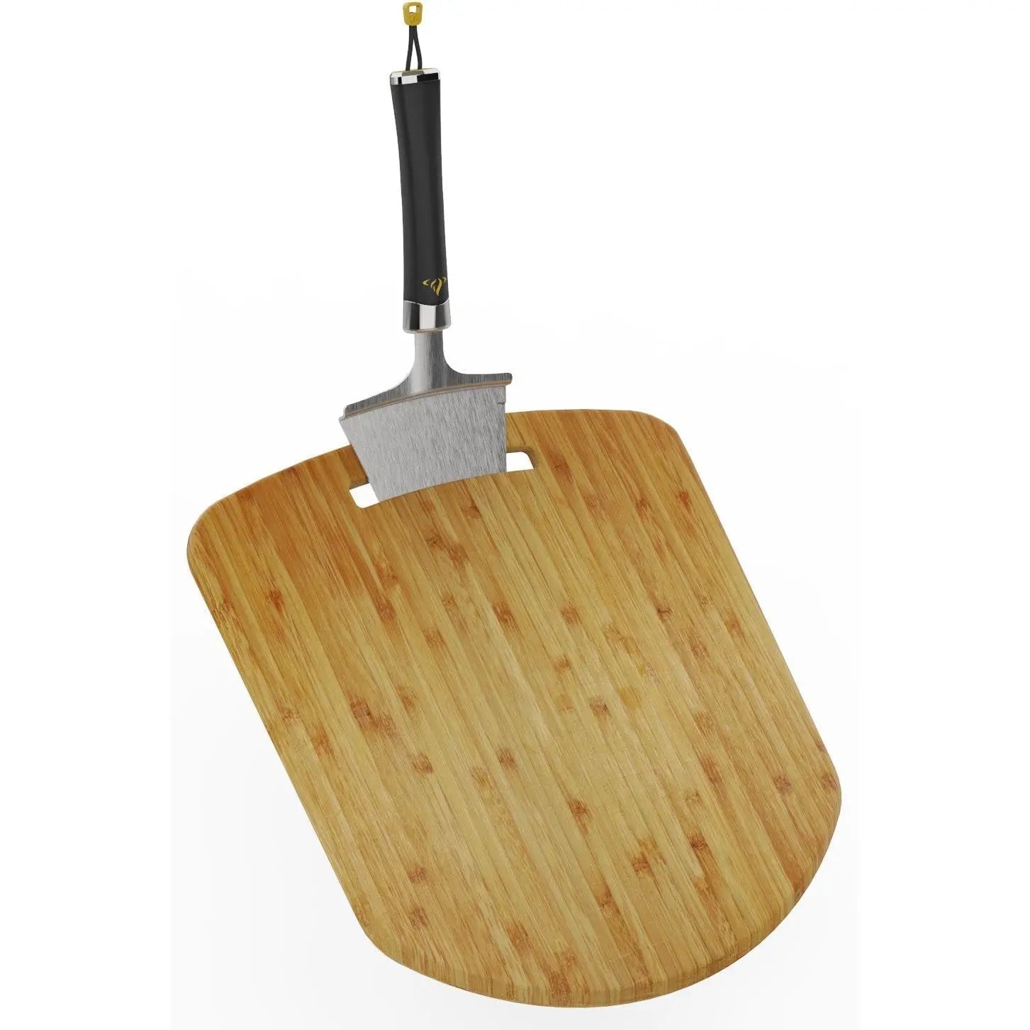 HALO 6 - Piece Cook & Serve Pizza Kit - HZ - 3022 - Pizza Oven Accessories by Halo | Buy at Agent BBQ