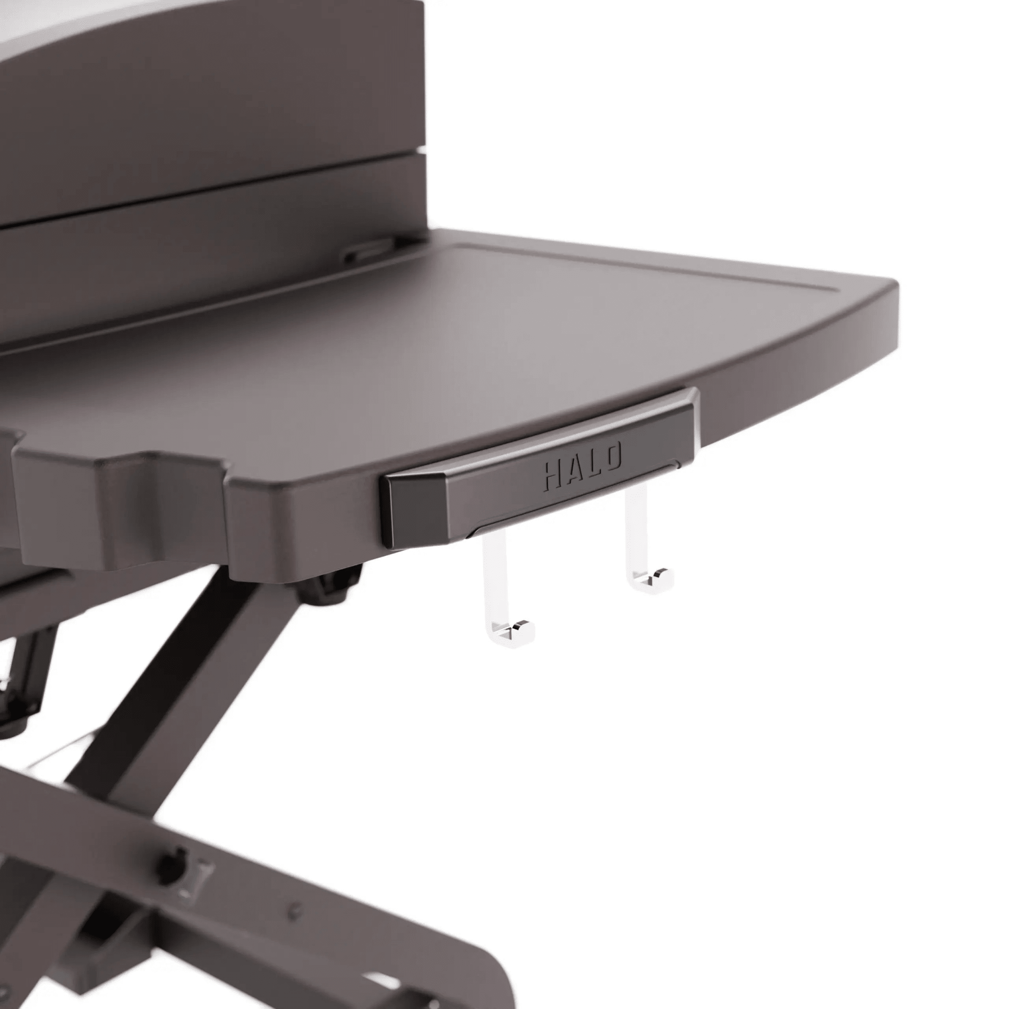 HALO Elite2B 4 Zone Griddle - HZ - 1003 - XNA - Gas Griddles by Halo | Buy at Agent BBQ