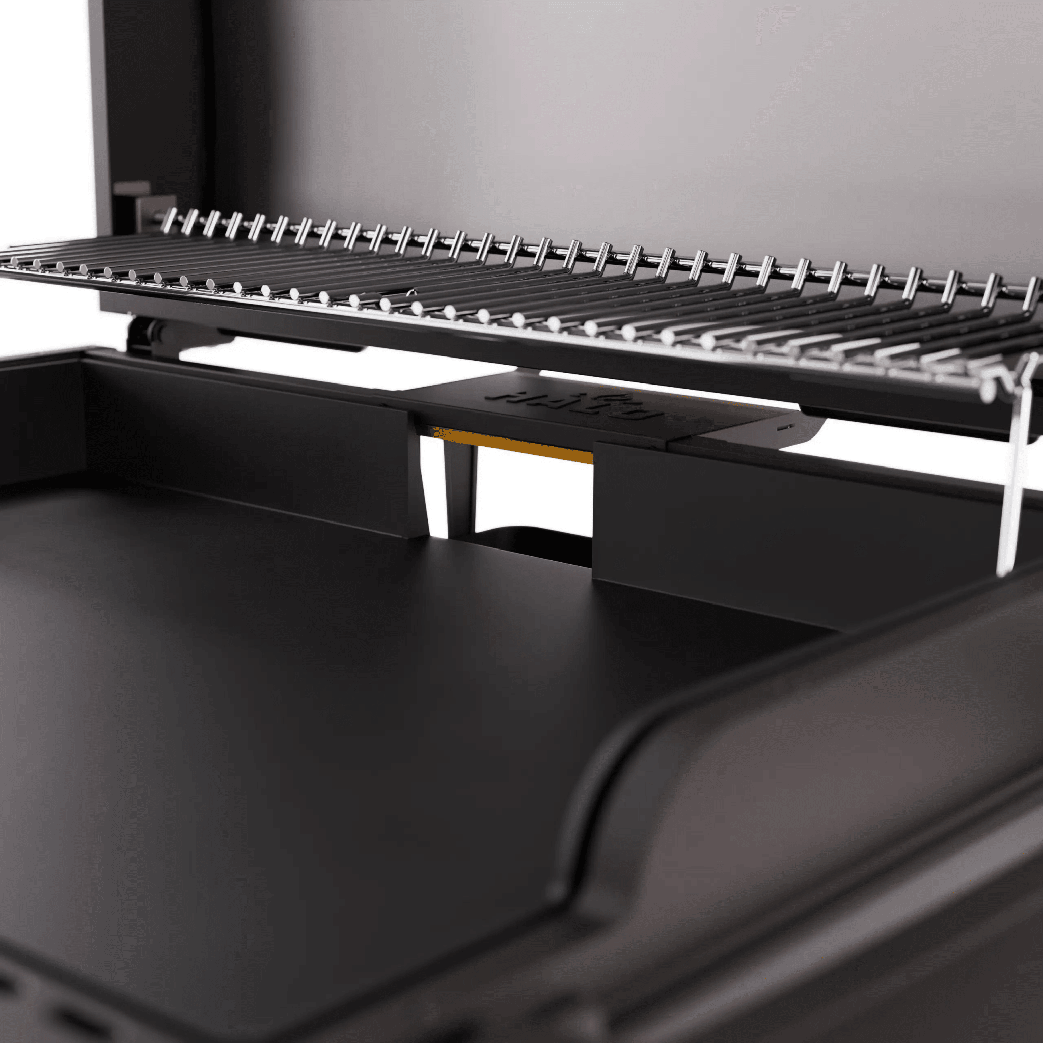 HALO Elite3B 6 Zone Griddle - HZ - 1002 - XNA - Gas Griddles by Halo | Buy at Agent BBQ
