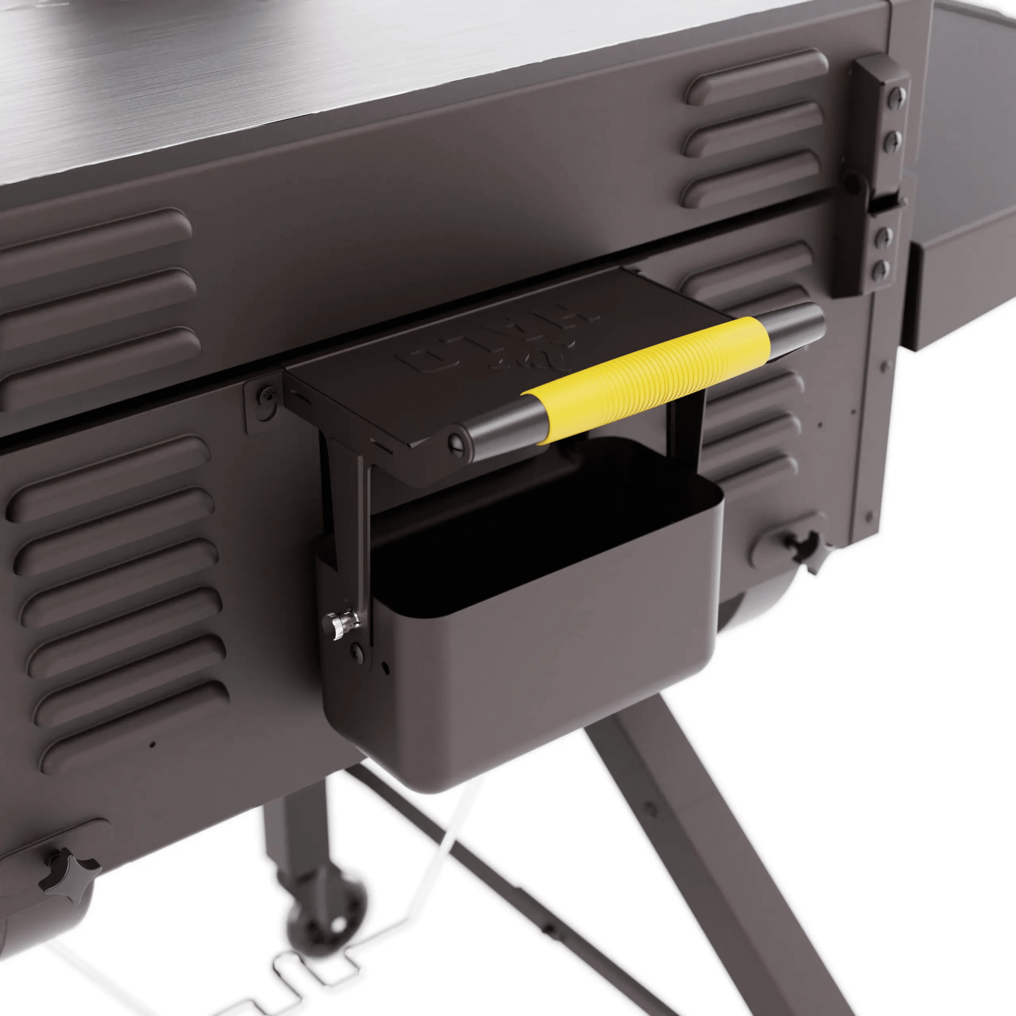 HALO Elite3B 6 Zone Griddle - HZ - 1002 - XNA - Gas Griddles by Halo | Buy at Agent BBQ