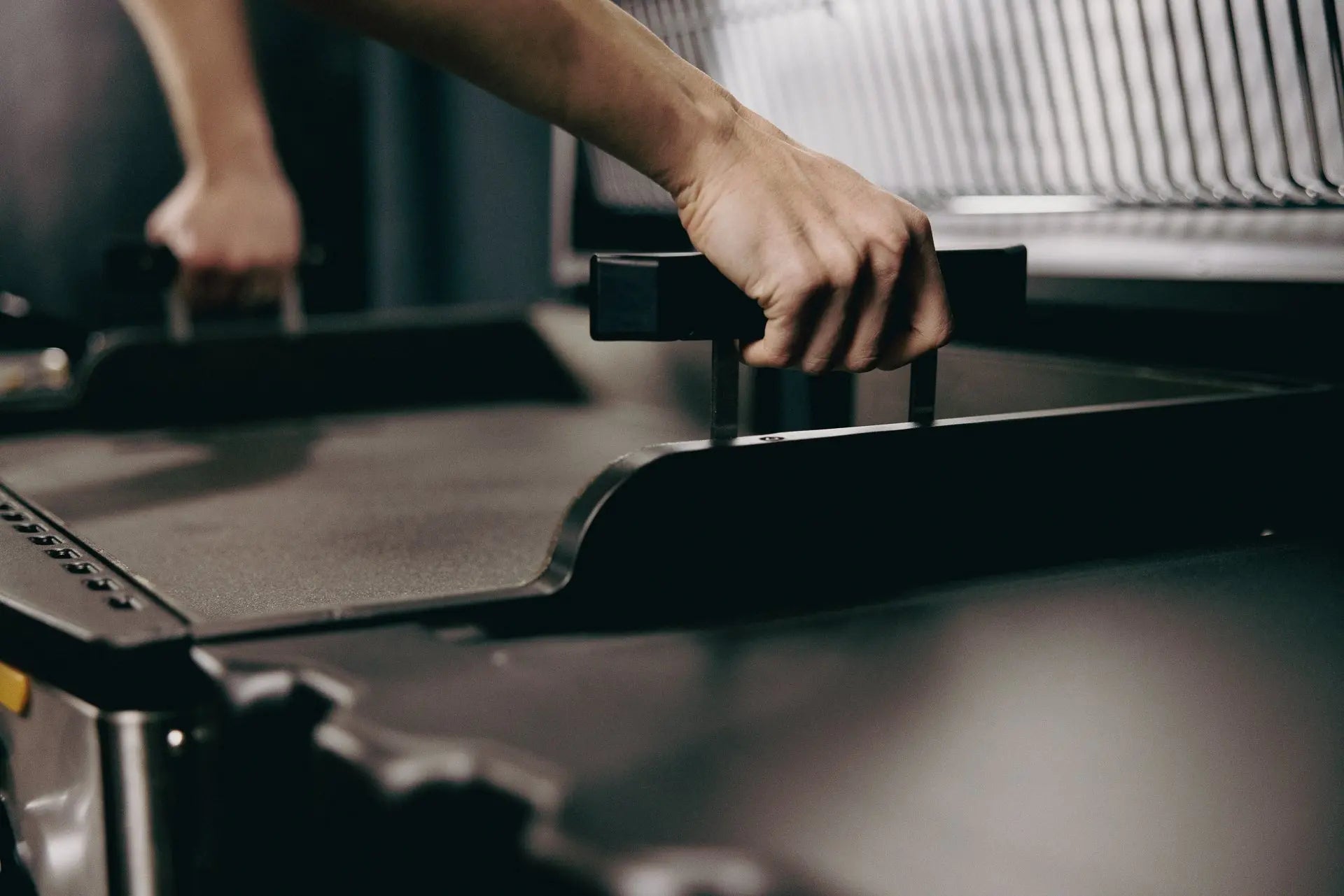 HALO Elite4B 8 Zone Griddle - HZ - 1001 - XNA - Gas Griddles by Halo | Buy at Agent BBQ