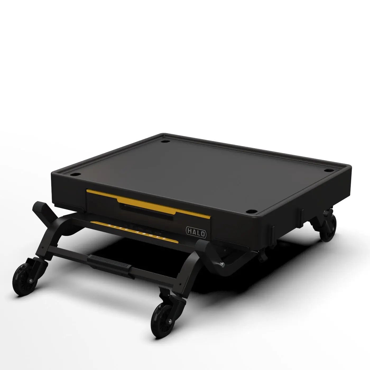 HALO Outdoor Countertop Cart - HO - 1006 - XNA - Outdoor Grill Accessories by Halo | Buy at Agent BBQ