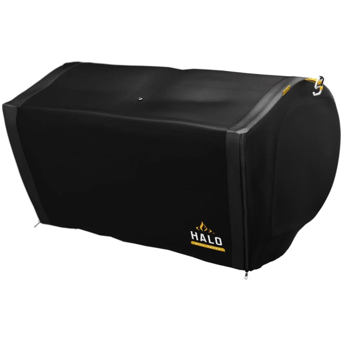 HALO Prime300 Pellet Grill Cover - HS - 5005 - Outdoor Grill Accessories by Halo | Buy at Agent BBQ