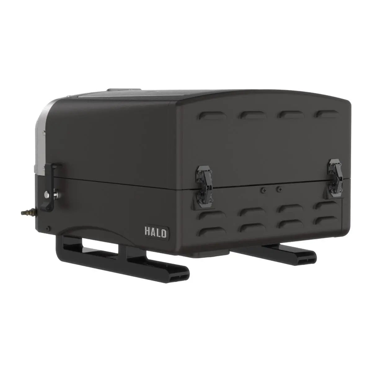 HALO Versa 16 Outdoor Gas Pizza Oven w/ Rotating Pizza Stone - HZ - 1004 - ANA - pizza ovens by Halo | Buy at Agent BBQ