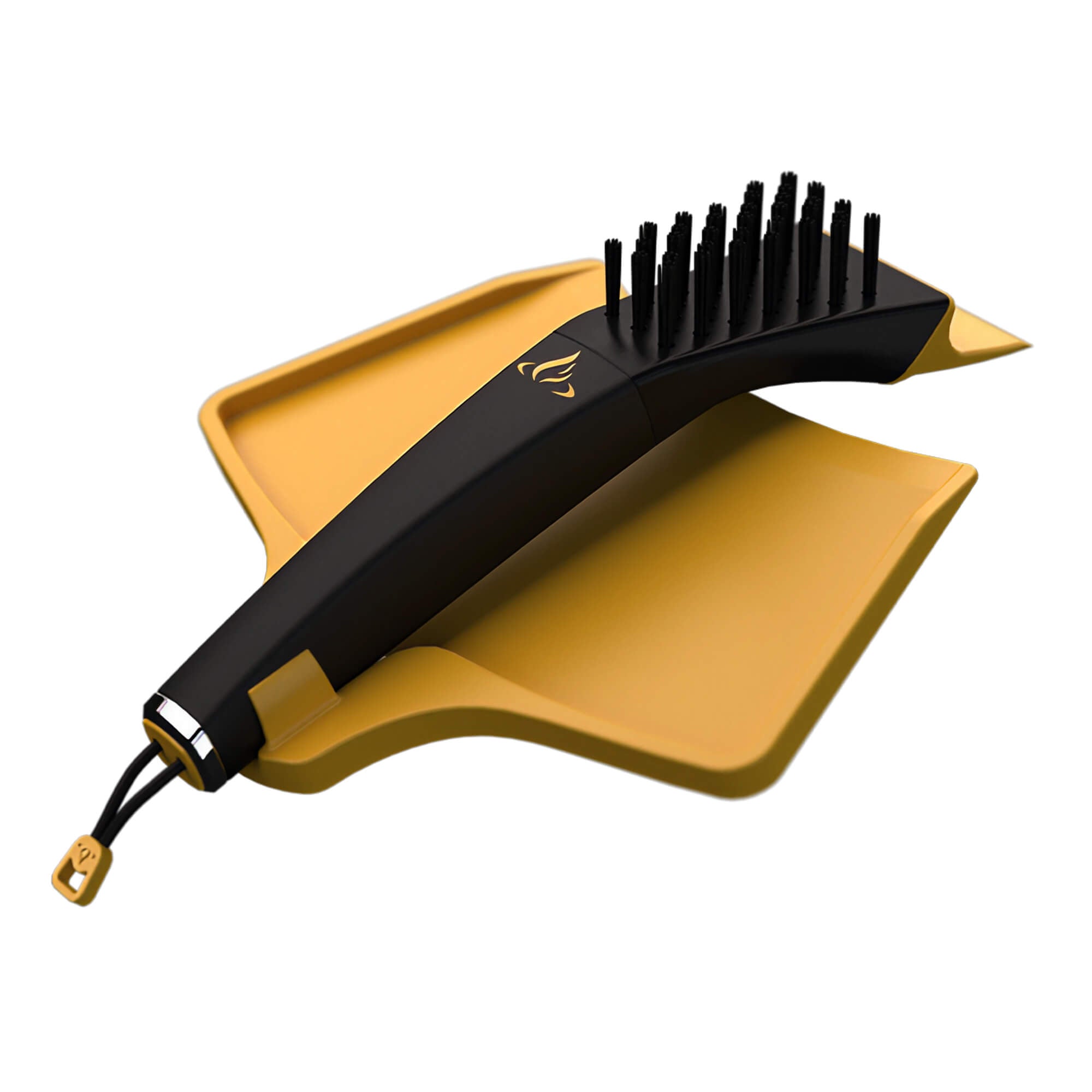 Pizza Stone Cleaning Kit - by HALO | Buy at Agent BBQ