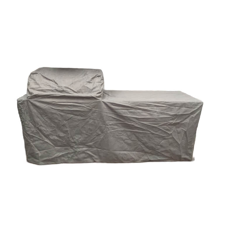 Haven Outdoor 6 Ft. Island Vinyl Cover - by Haven Outdoor | Buy at Agent BBQ