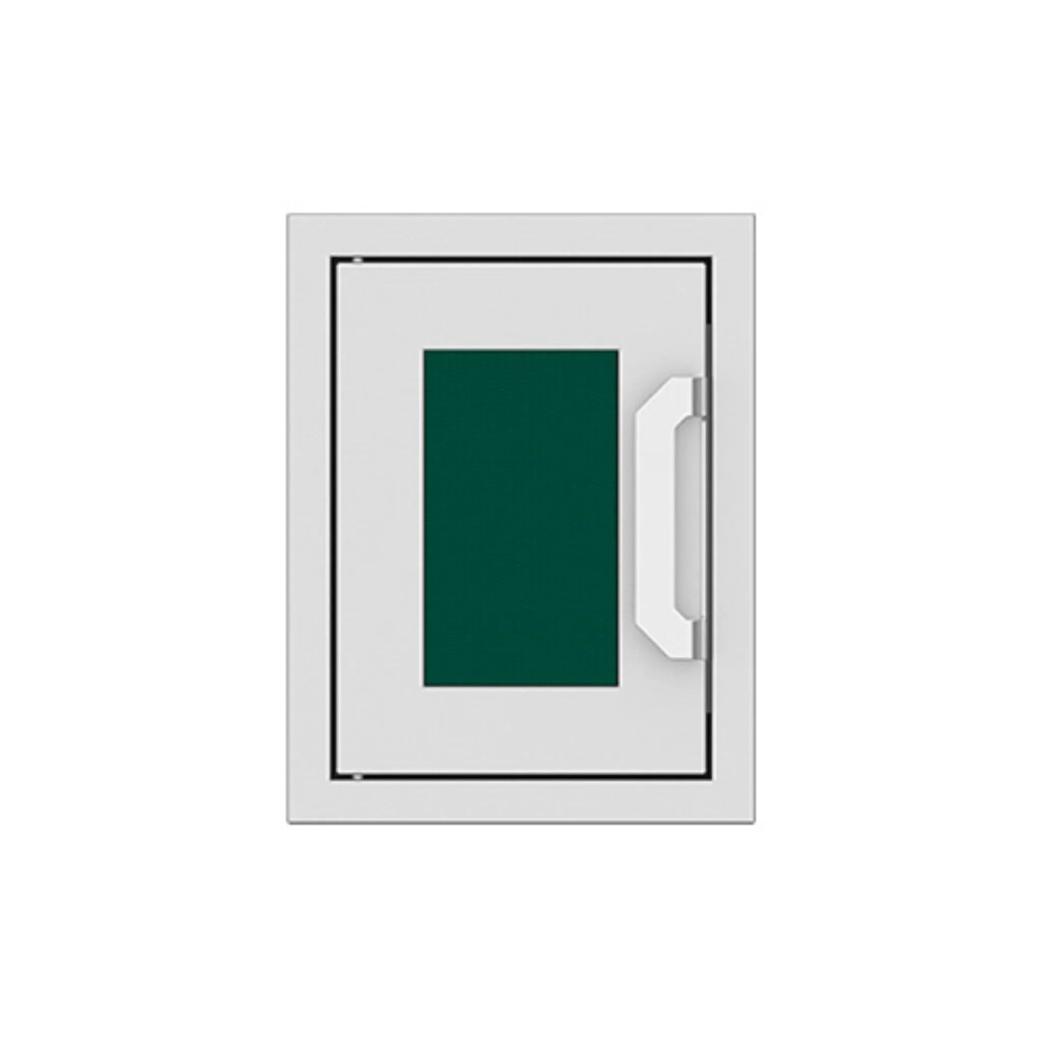Hestan 16" Paper Towel Dispenser - AGPTD16 - by Hestan | Buy at Agent BBQ
