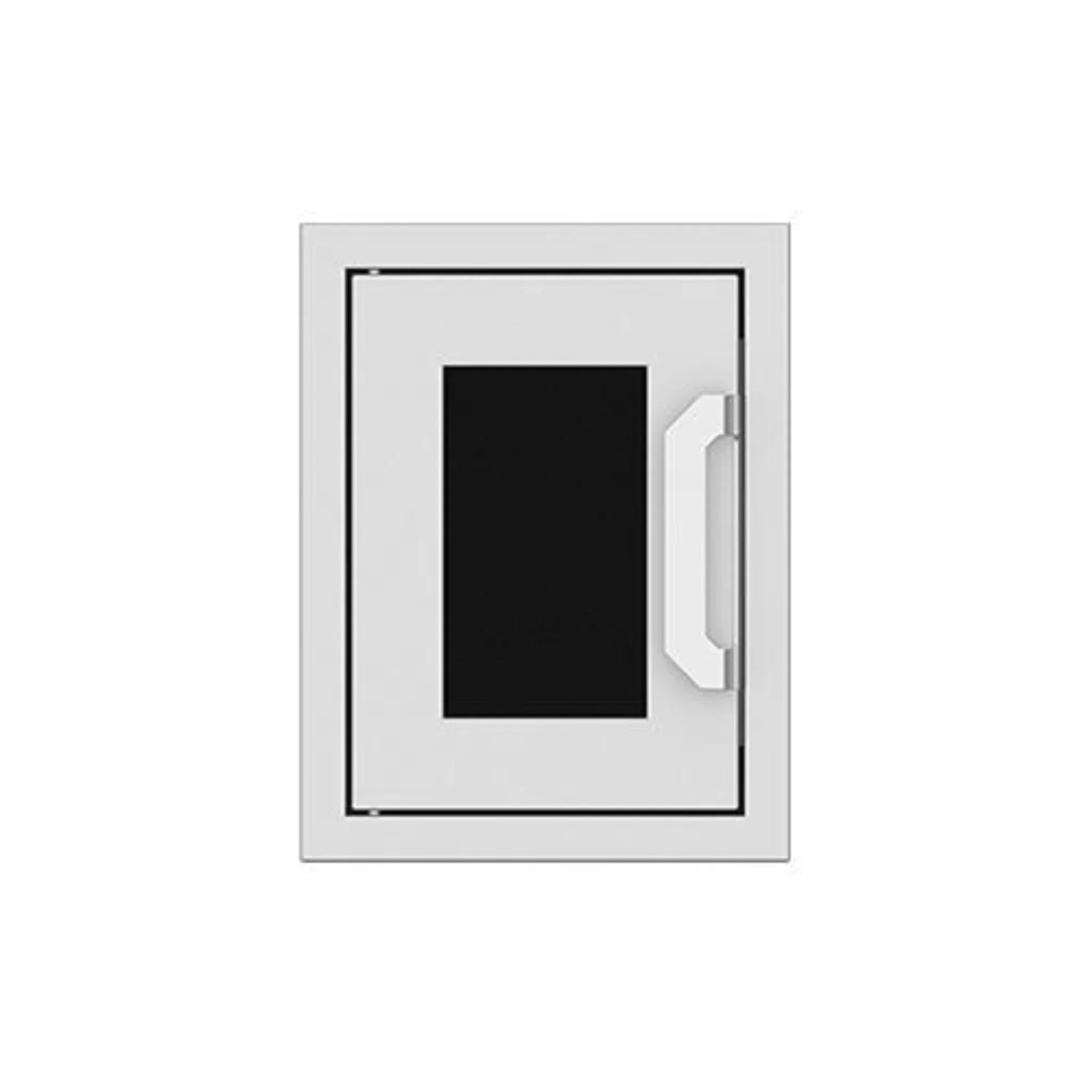 Hestan 16" Paper Towel Dispenser - AGPTD16 - by Hestan | Buy at Agent BBQ