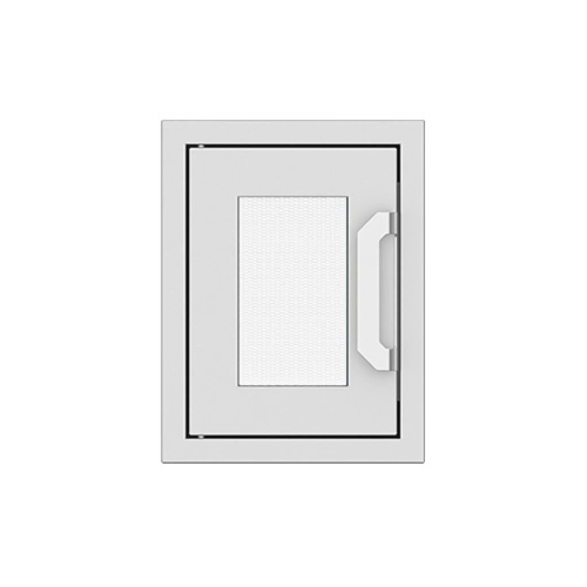 Hestan 16" Paper Towel Dispenser - AGPTD16 - by Hestan | Buy at Agent BBQ