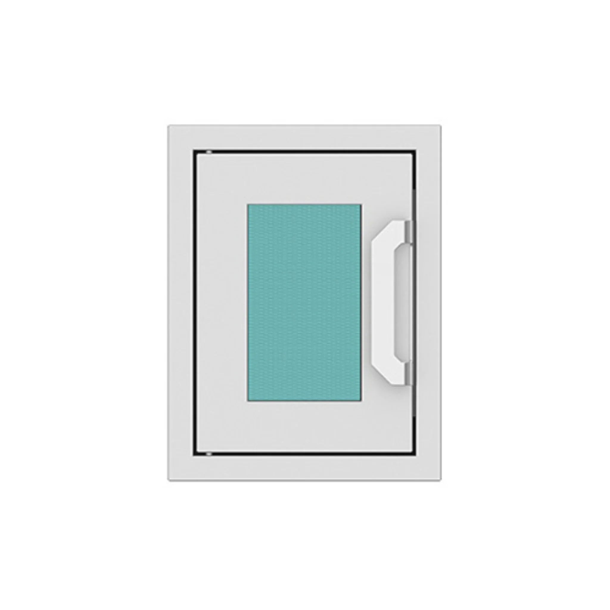Hestan 16" Paper Towel Dispenser - AGPTD16 - by Hestan | Buy at Agent BBQ