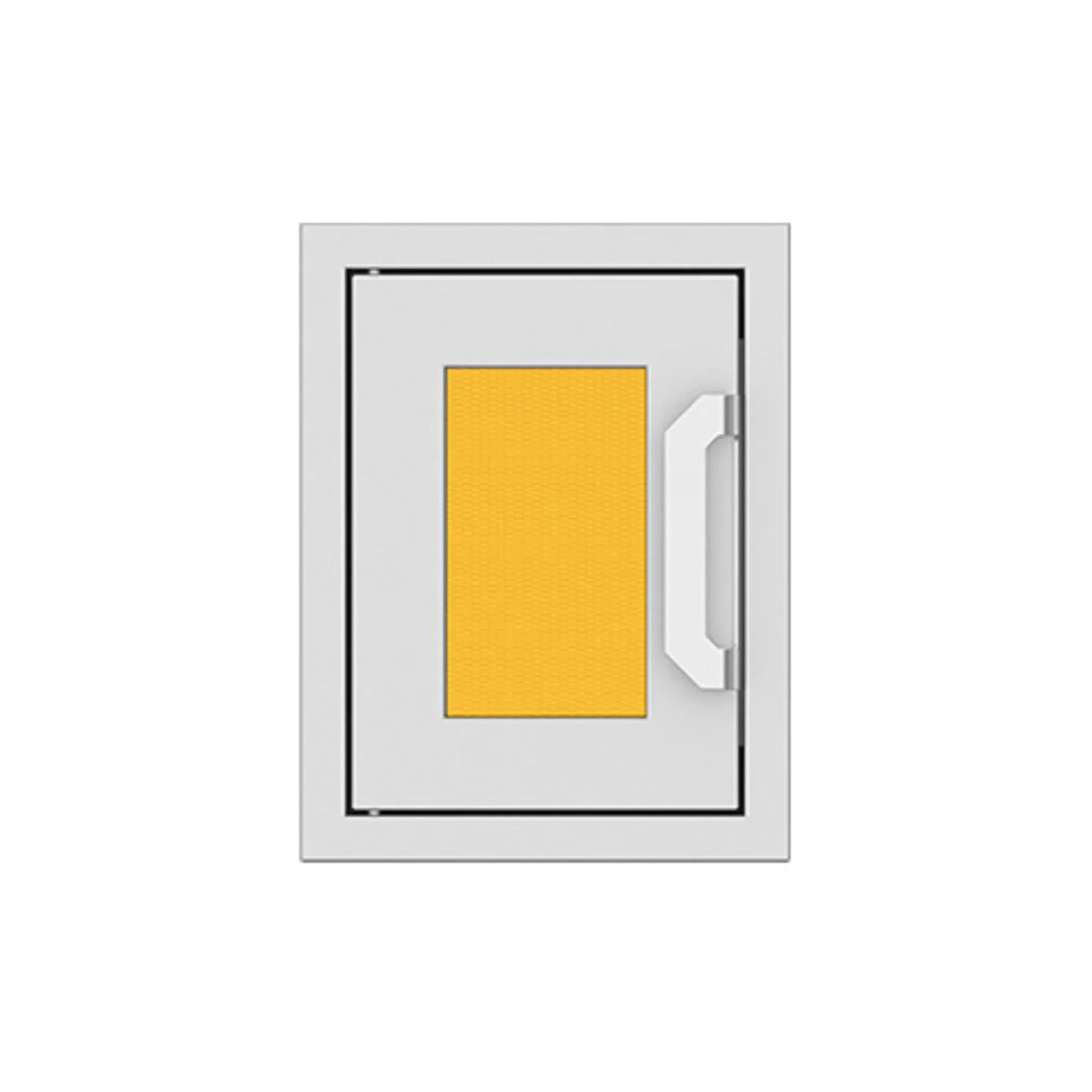Hestan 16" Paper Towel Dispenser - AGPTD16 - by Hestan | Buy at Agent BBQ