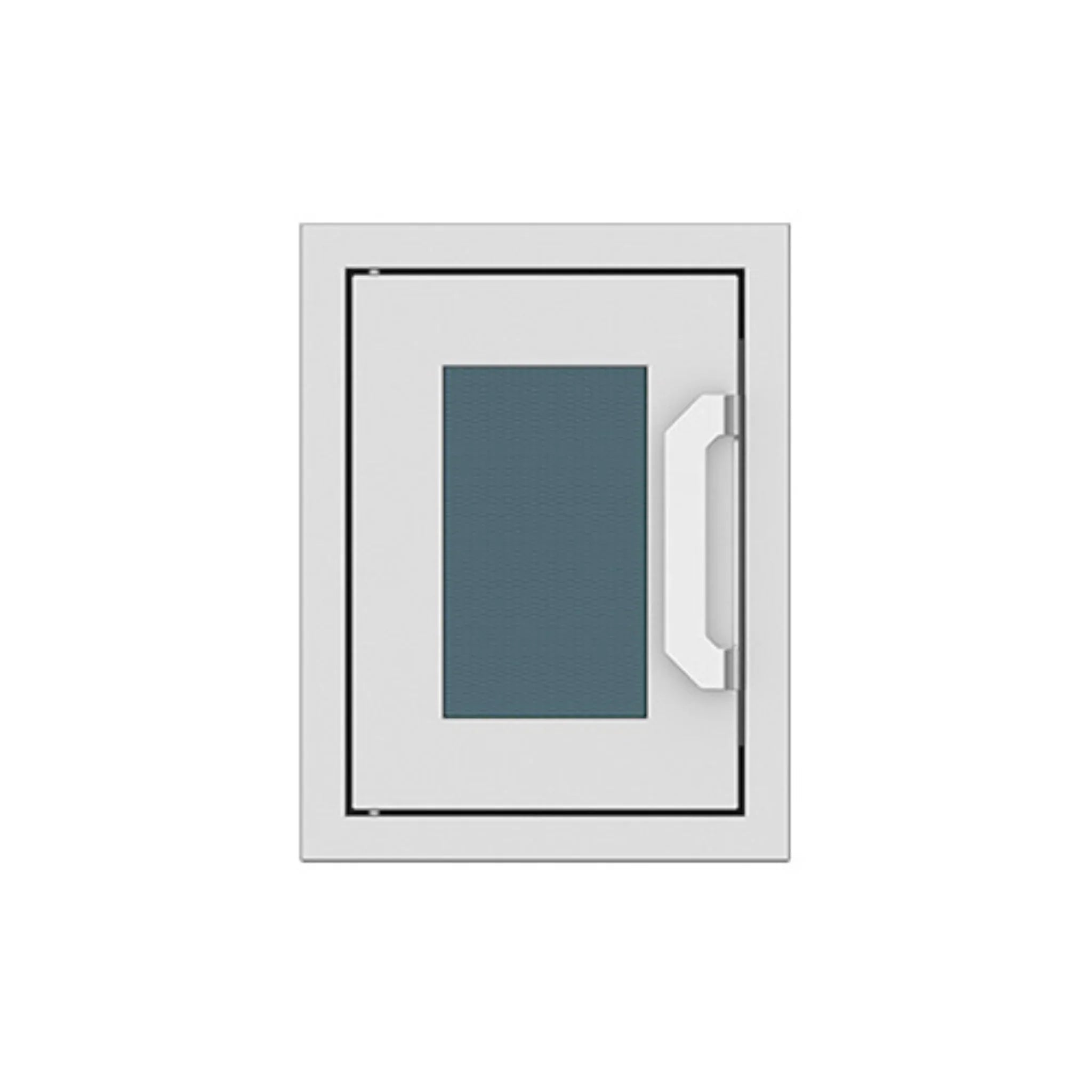 Hestan 16" Paper Towel Dispenser - AGPTD16 - by Hestan | Buy at Agent BBQ