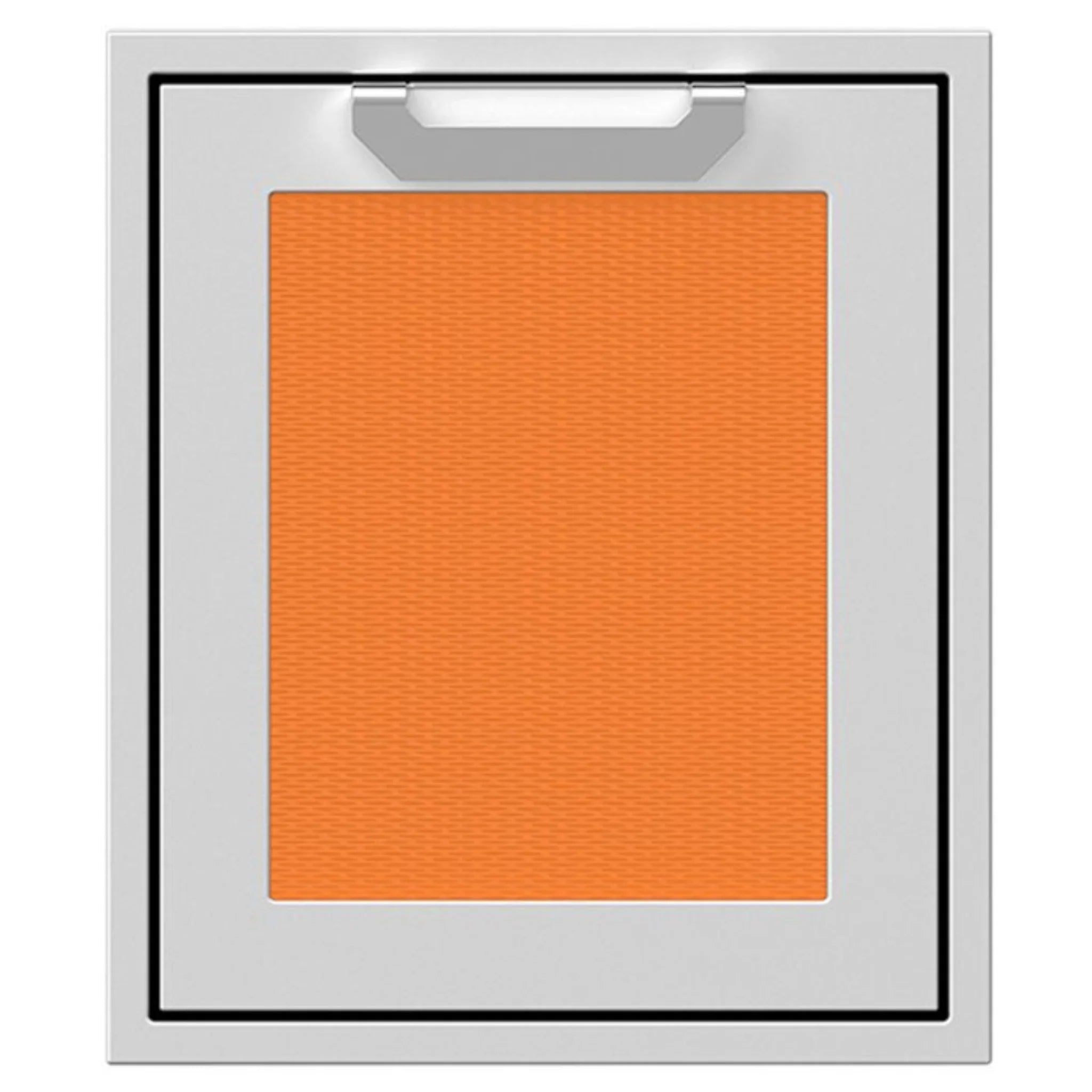 Hestan 18" Stainless Steel Single Access Door - AGAD18 - by Hestan | Buy at Agent BBQ