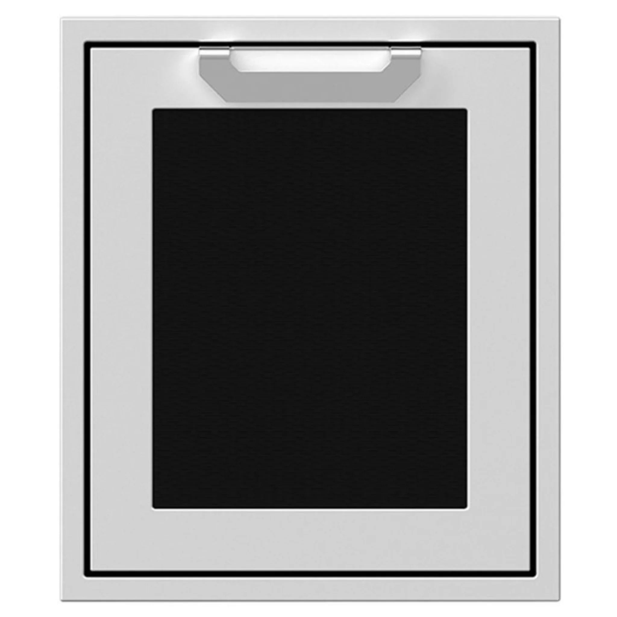 Hestan 18" Stainless Steel Single Access Door - AGAD18 - by Hestan | Buy at Agent BBQ