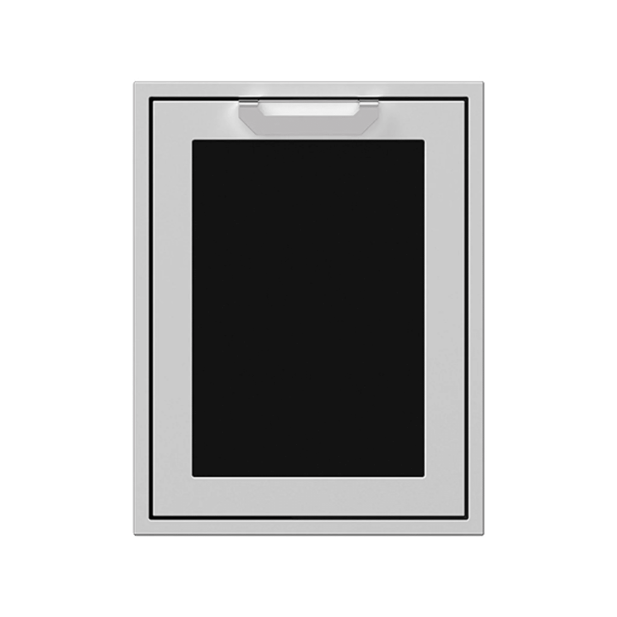 Hestan 20" Outdoor Trash/Recycle Drawer - AGTRC - by Hestan | Buy at Agent BBQ