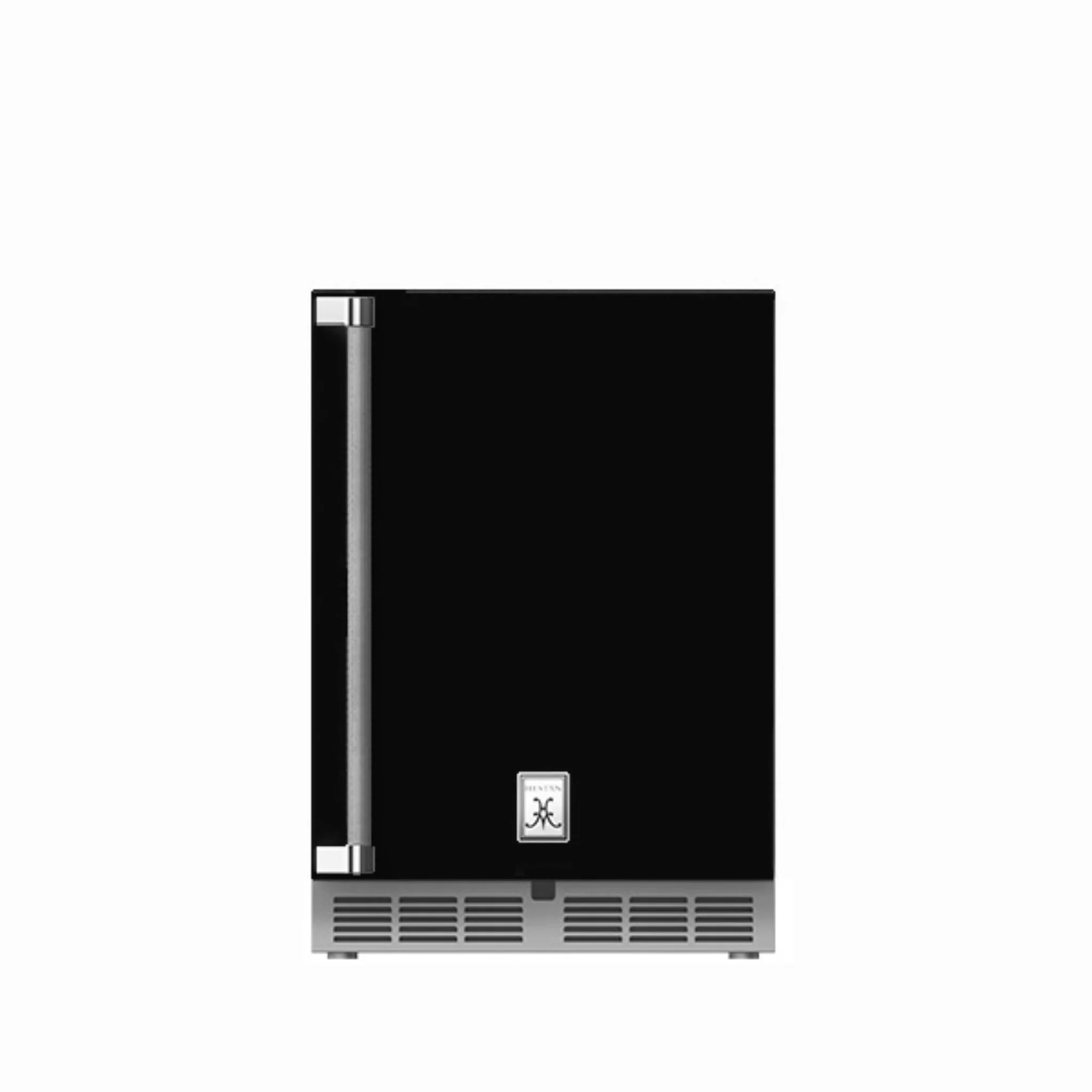 Hestan 24" Outdoor Refrigerator with Solid Door - GRS24 - by Hestan | Buy at Agent BBQ