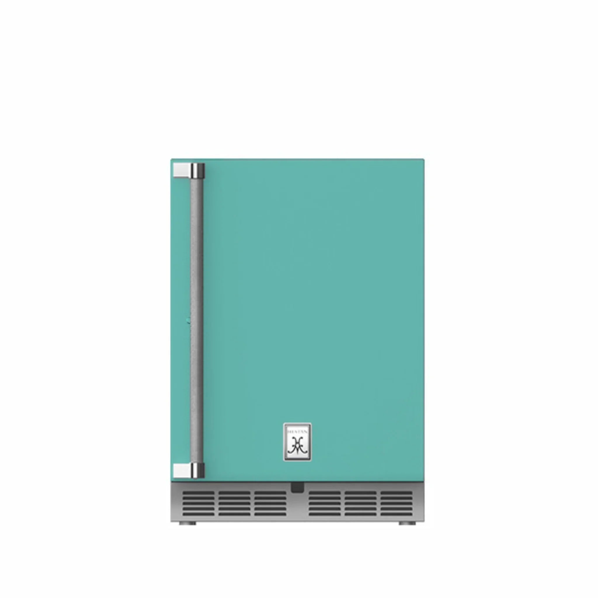 Hestan 24" Outdoor Refrigerator with Solid Door - GRS24 - by Hestan | Buy at Agent BBQ