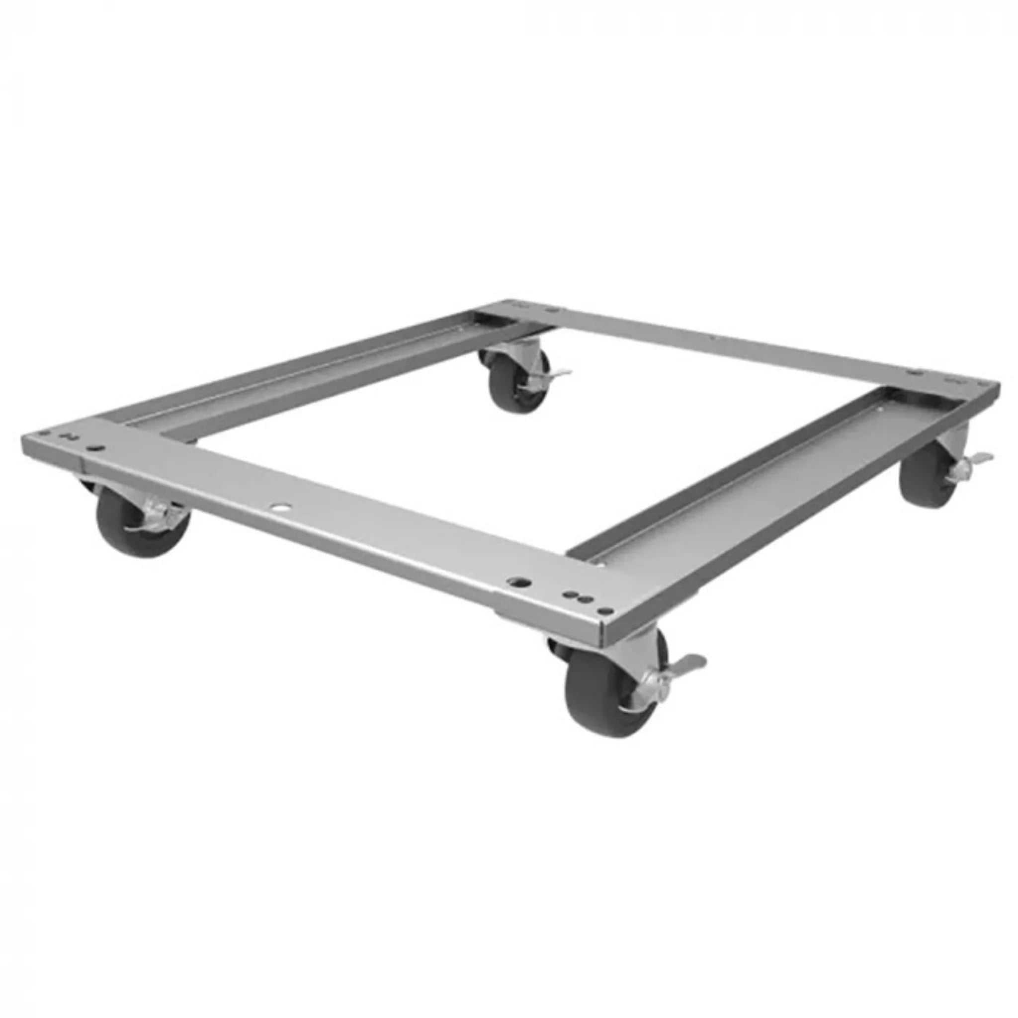 Hestan 24" Refrigerator Caster Kit - AGCK24 - by Hestan | Buy at Agent BBQ