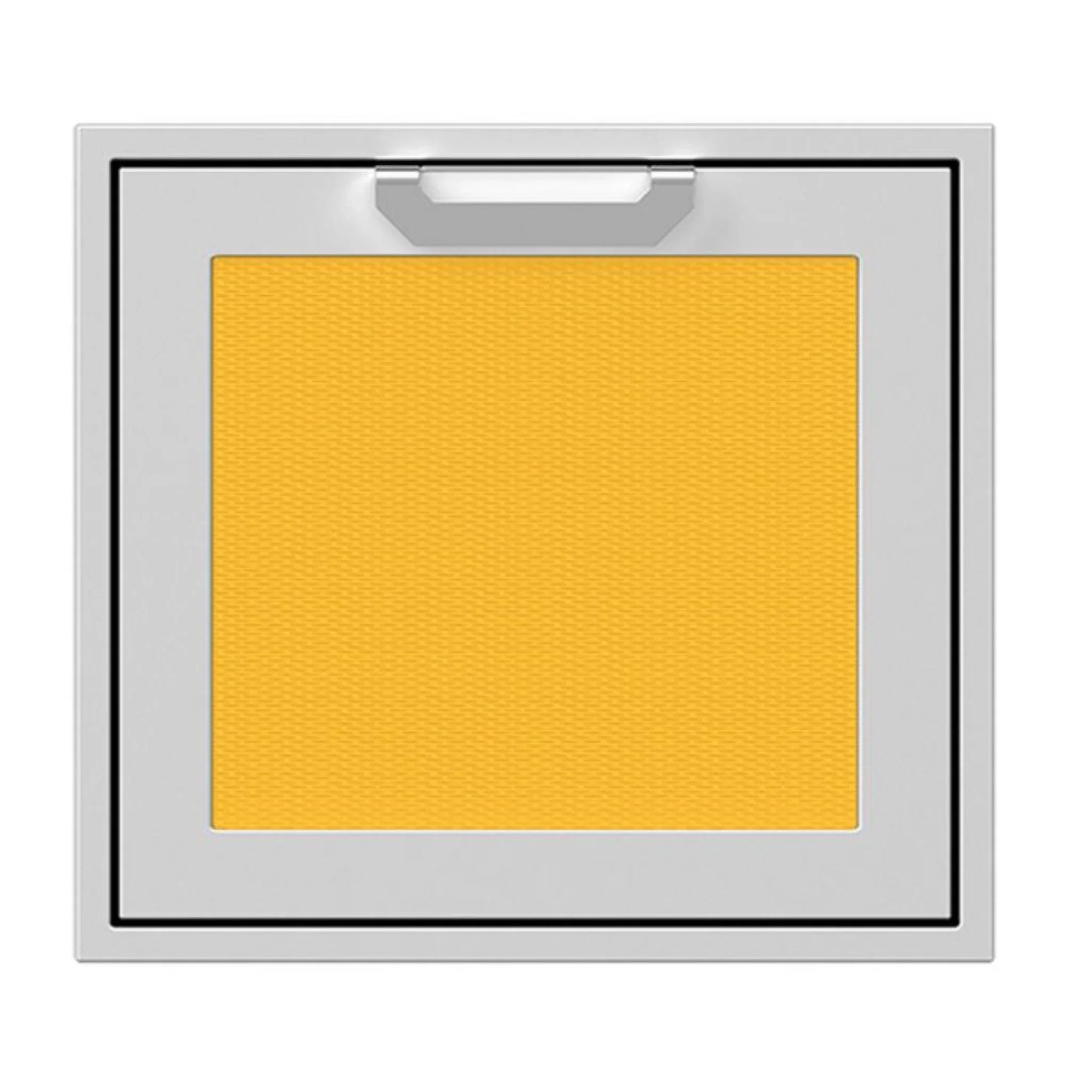 Hestan 24" Stainless Steel Single Access Door - AGAD24 - by Hestan | Buy at Agent BBQ